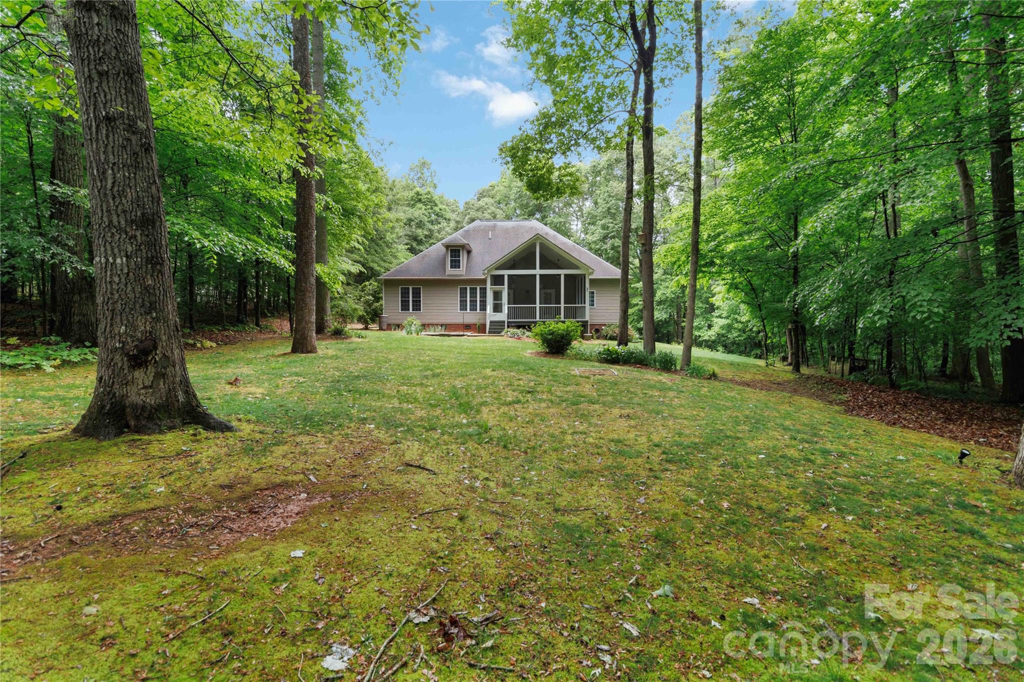 Wild Pine - Residential