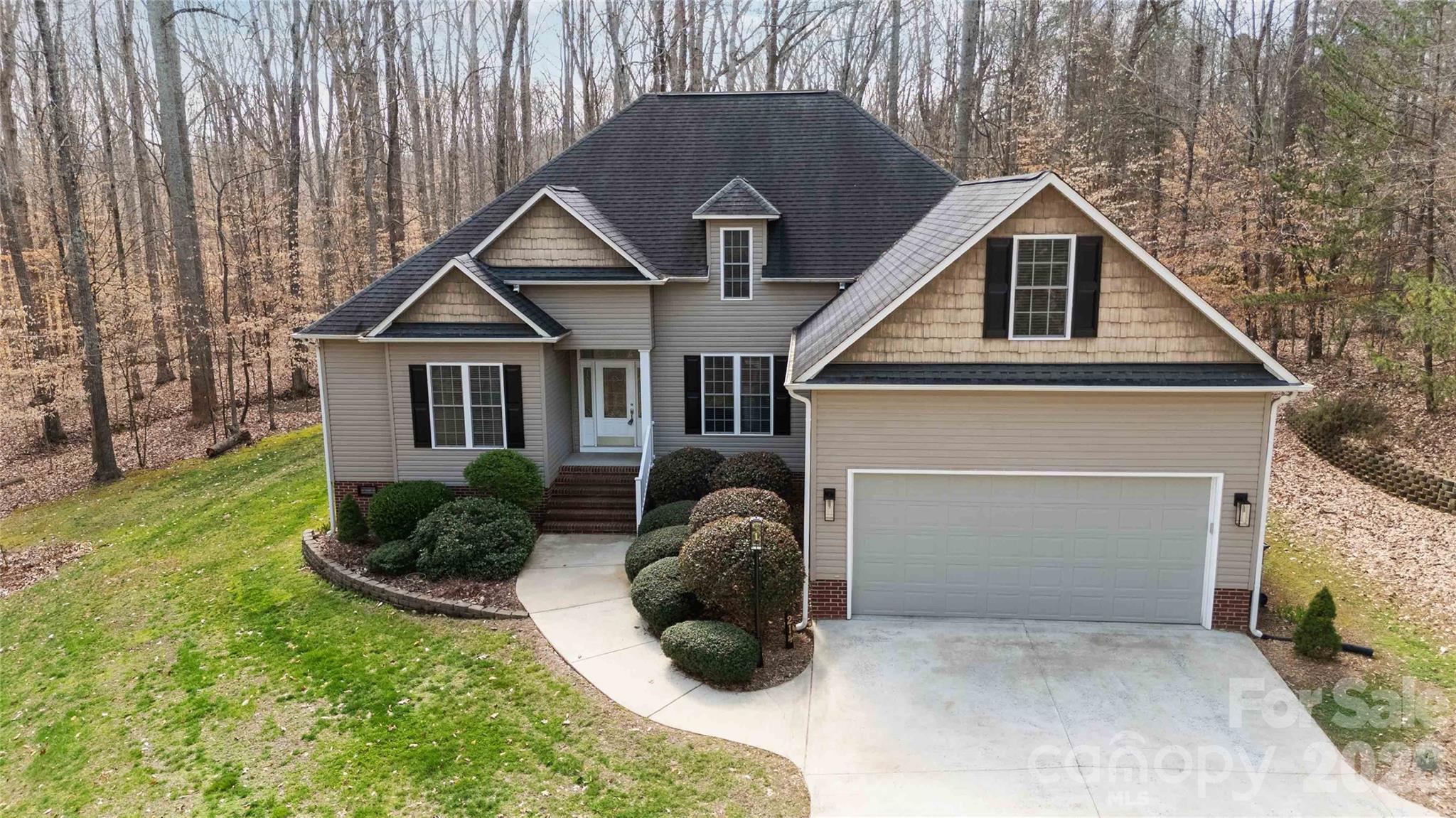 Wild Pine - Residential