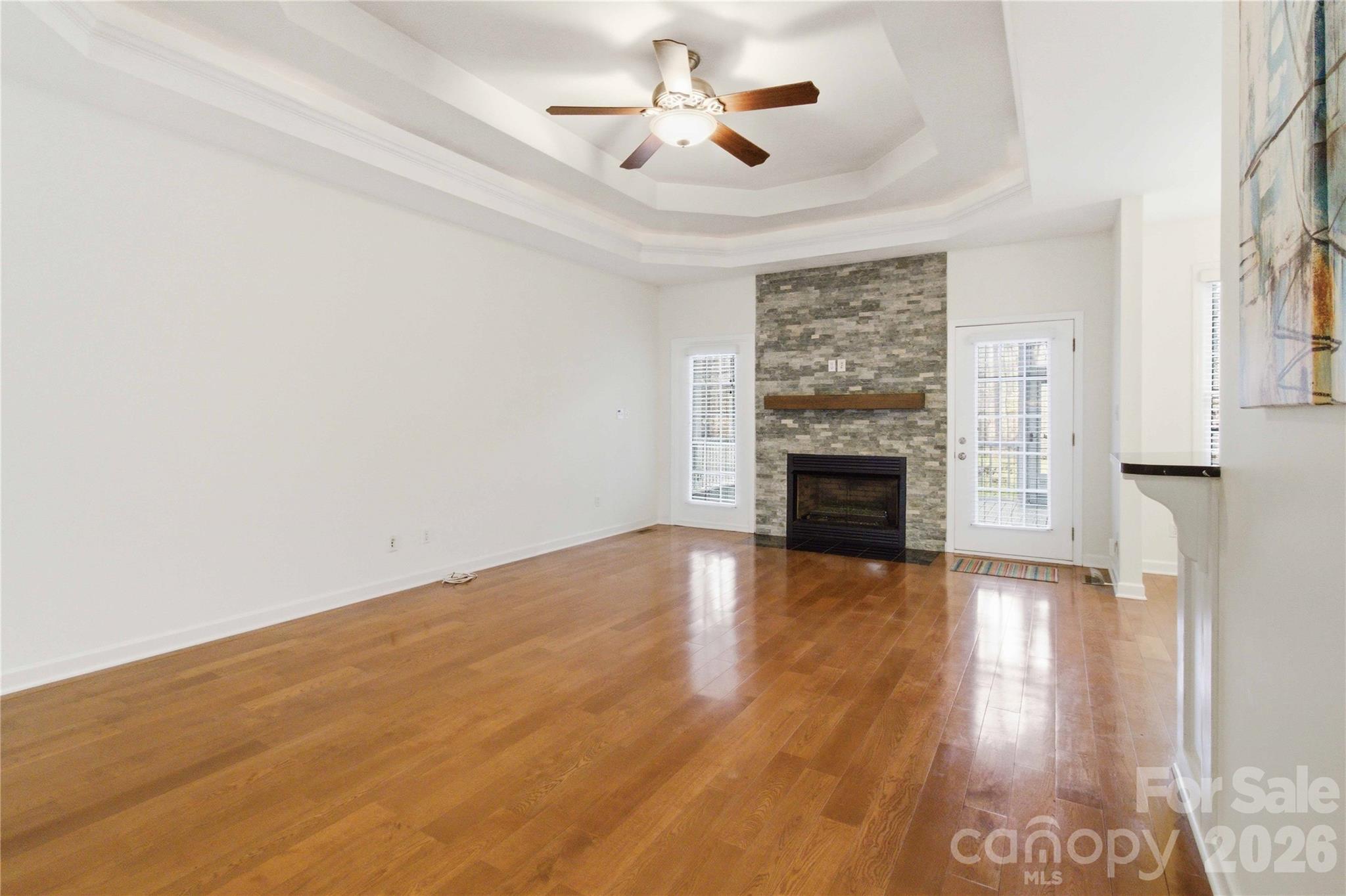 Wild Pine - Residential