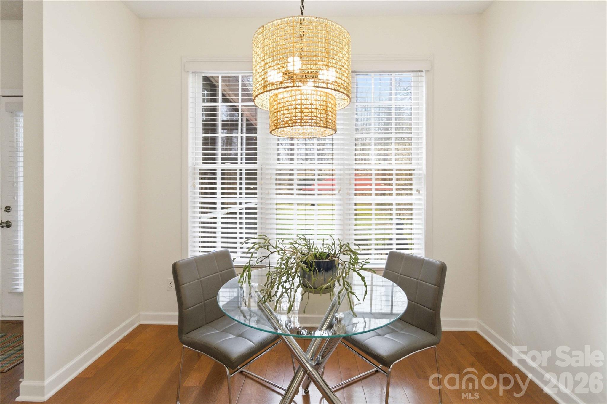 Wild Pine - Residential