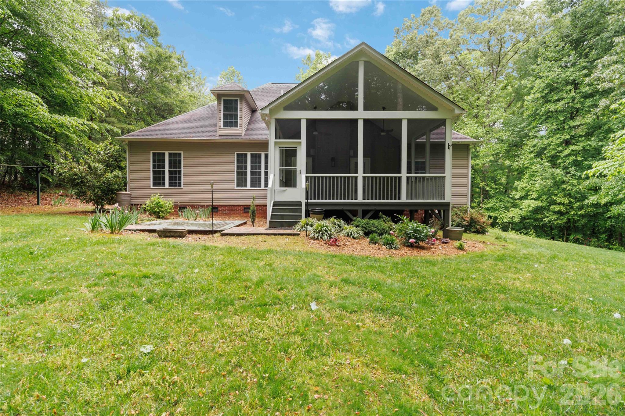 Wild Pine - Residential