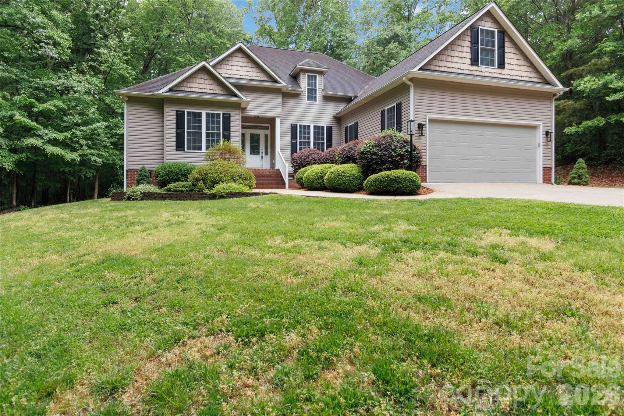 Wild Pine - Residential