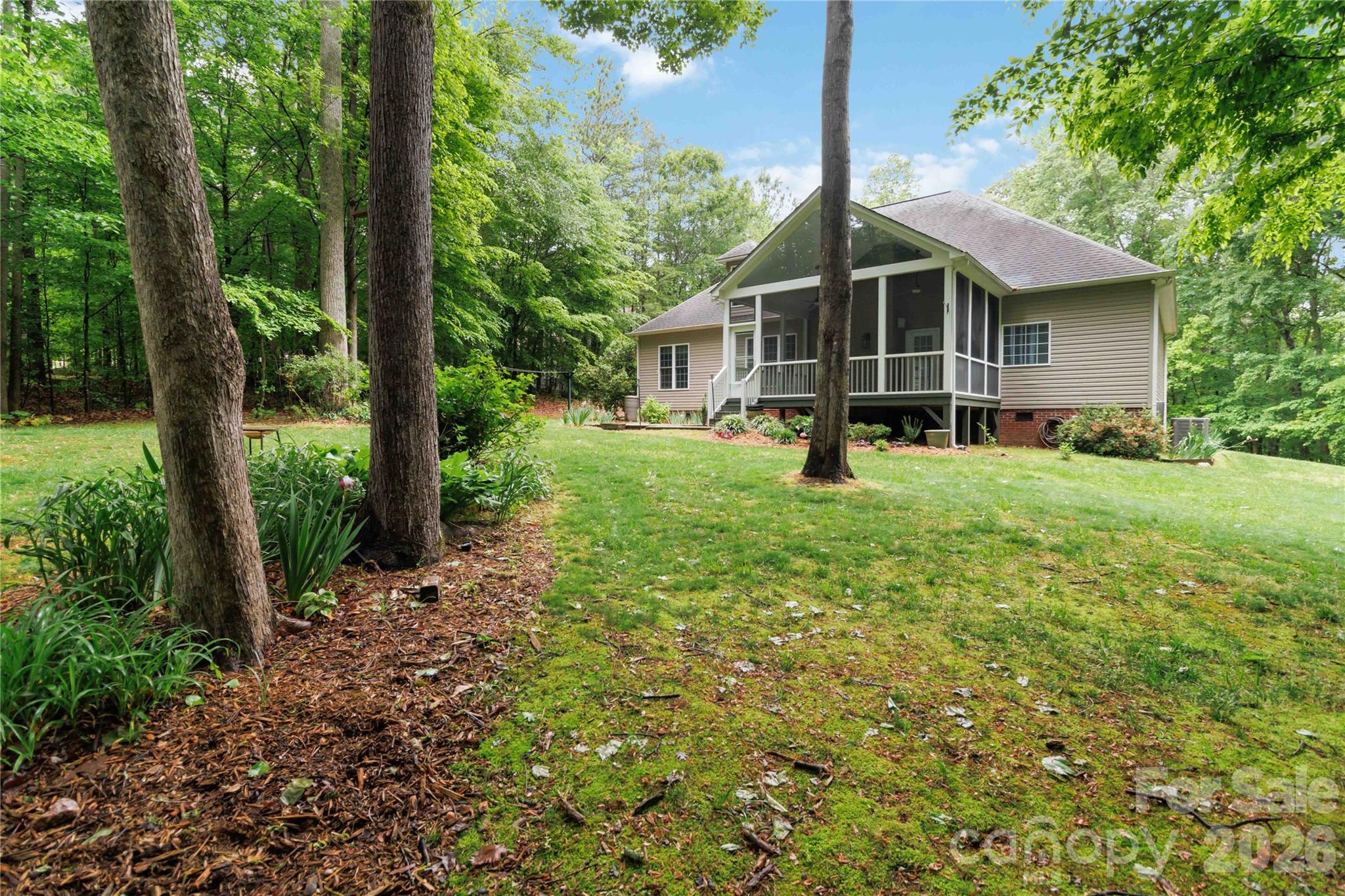 Wild Pine - Residential