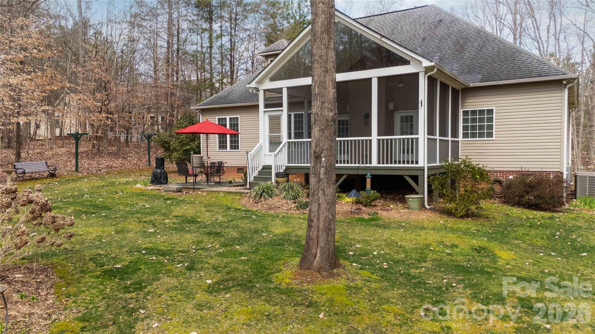 Wild Pine - Residential