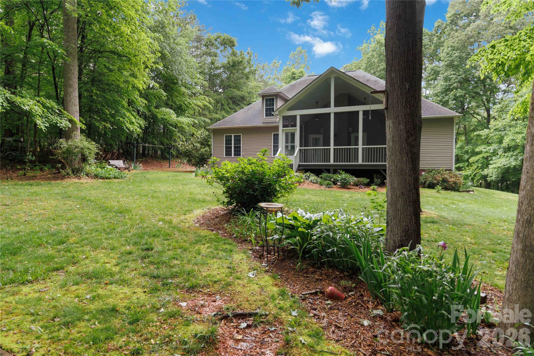 Wild Pine - Residential