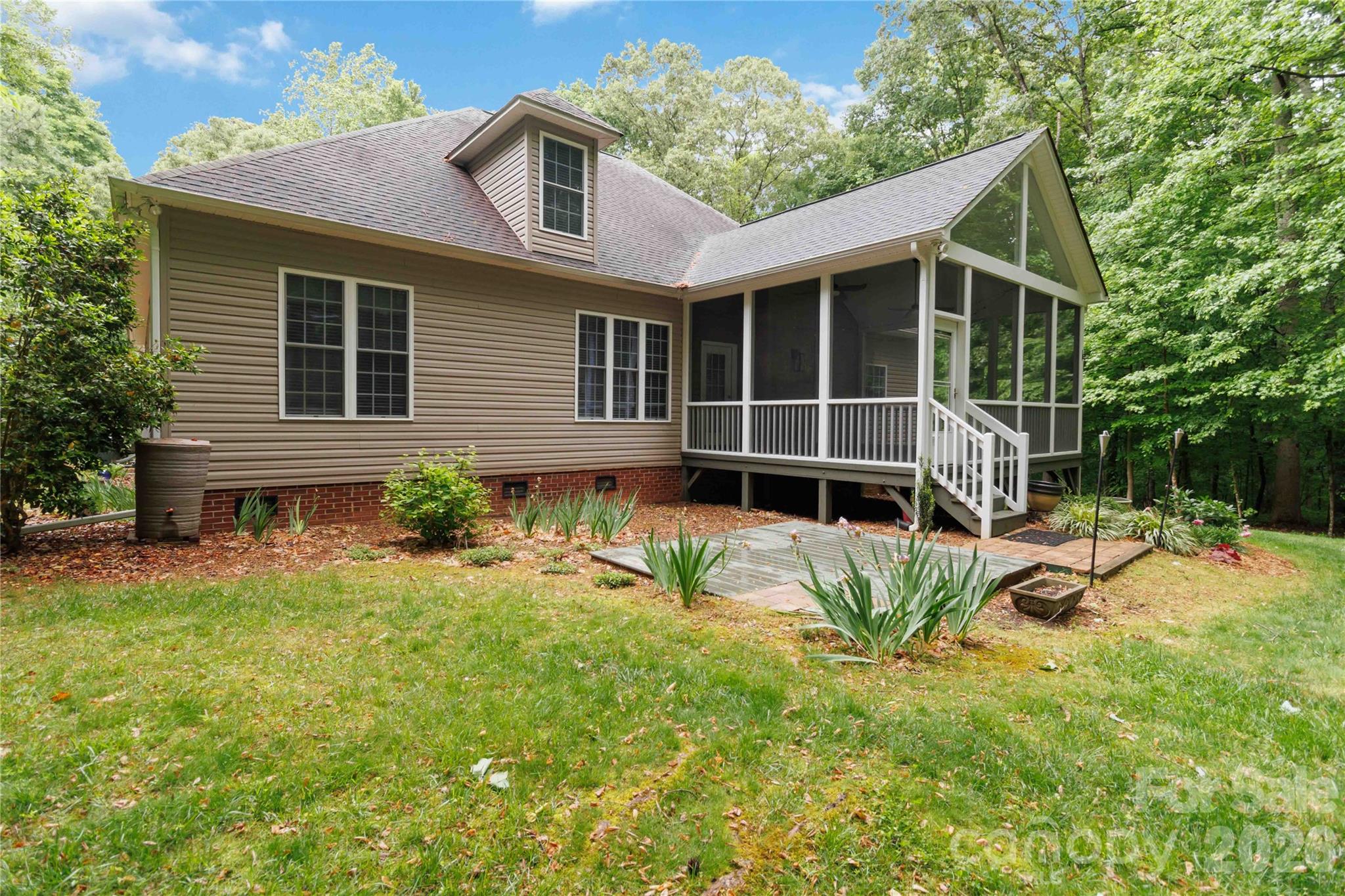 Wild Pine - Residential