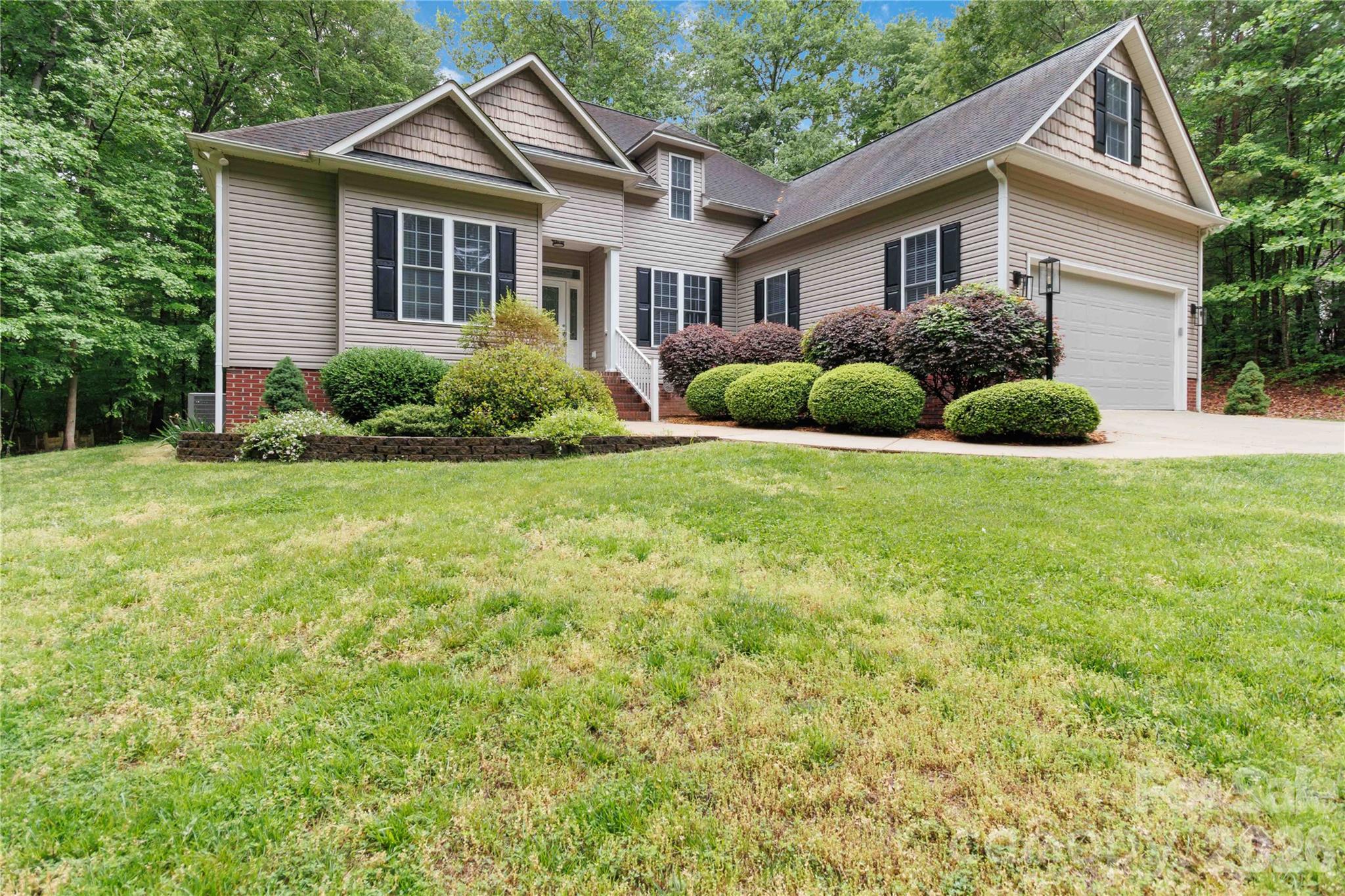 Wild Pine - Residential