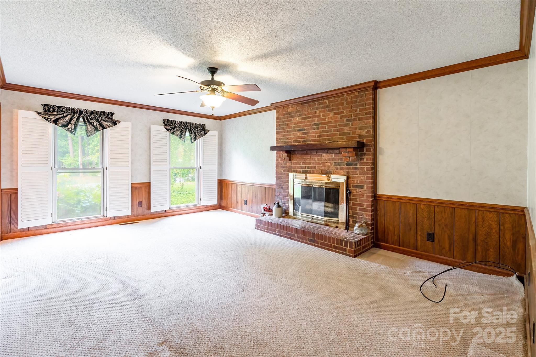 Rawlinson Acres II - Residential