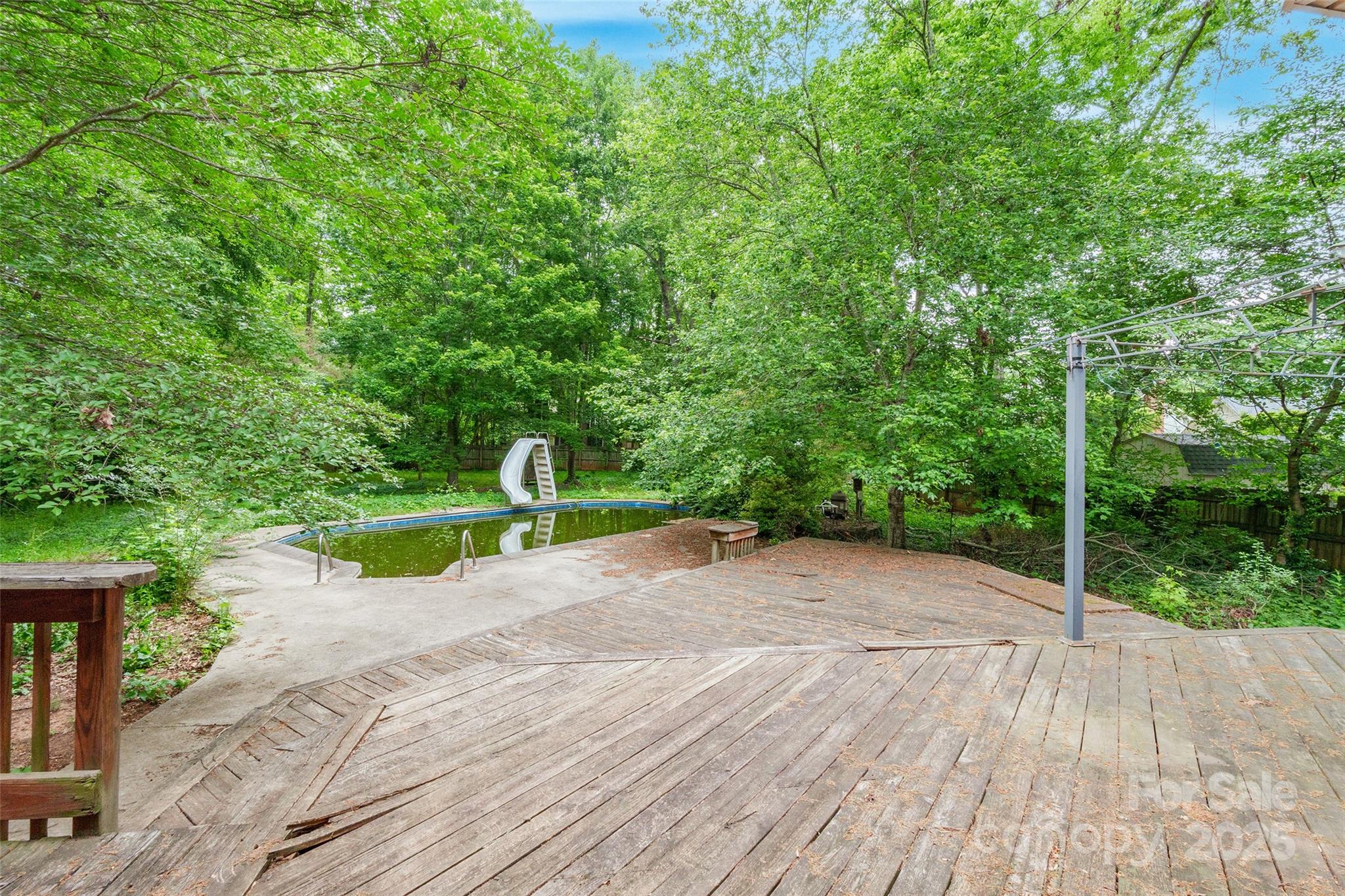 Rawlinson Acres II - Residential