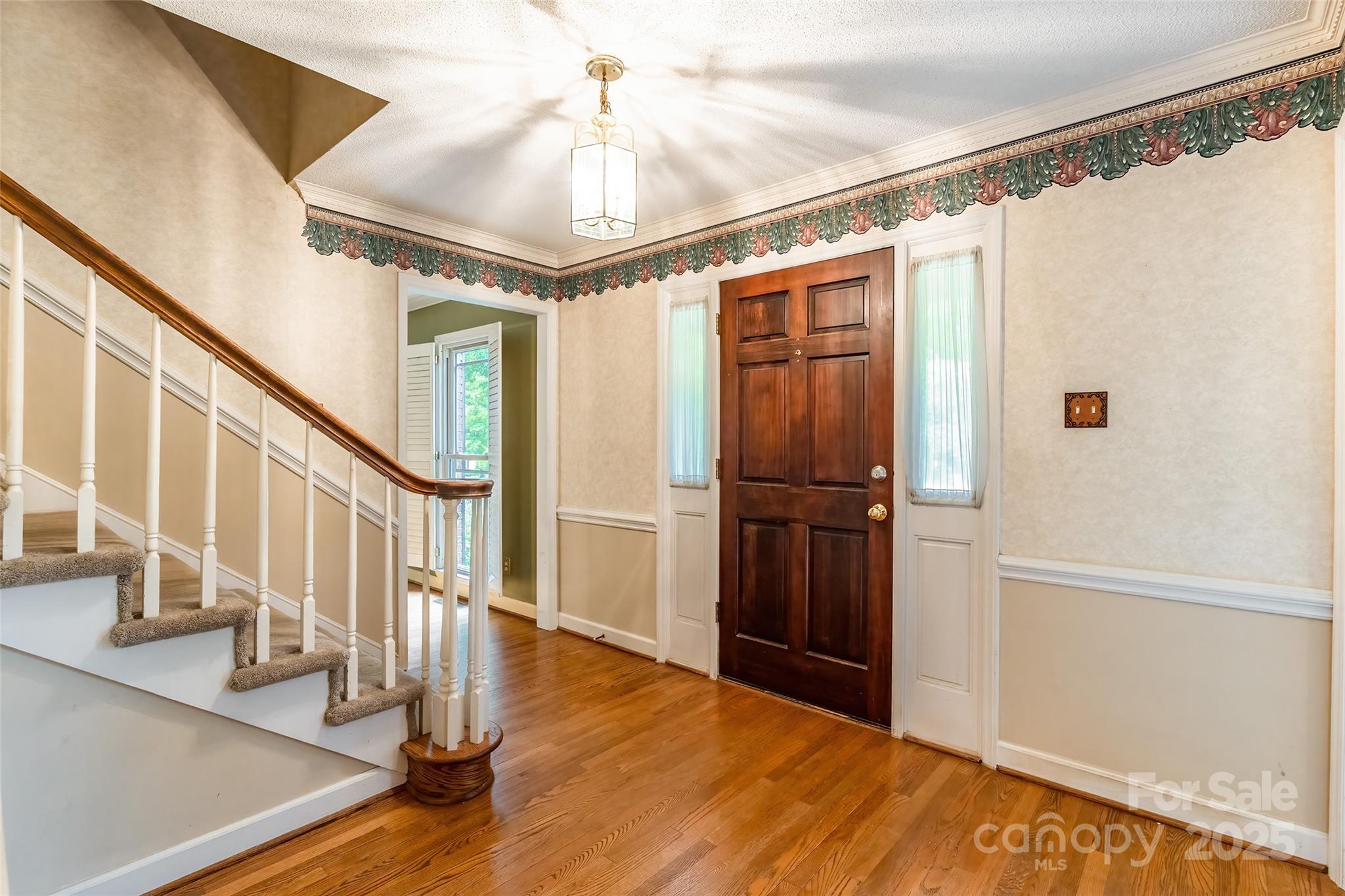 Rawlinson Acres II - Residential