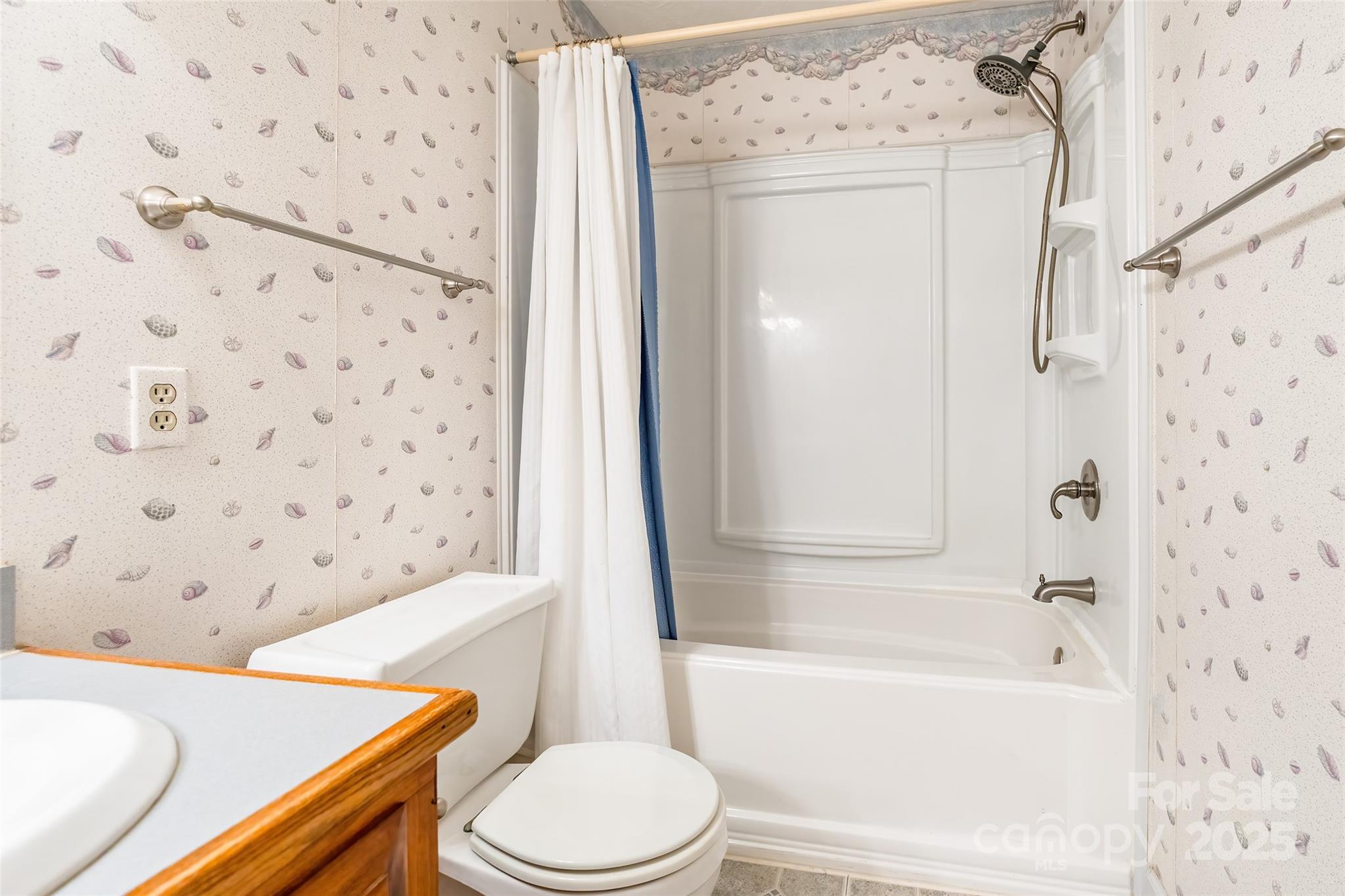 Rawlinson Acres II - Residential