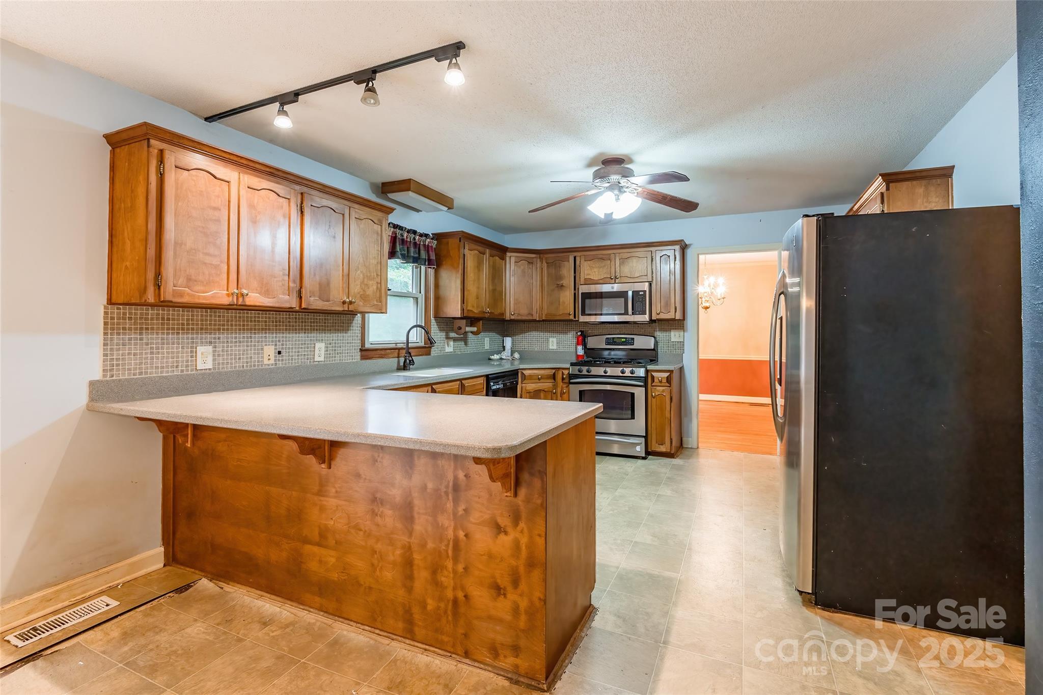 Rawlinson Acres II - Residential