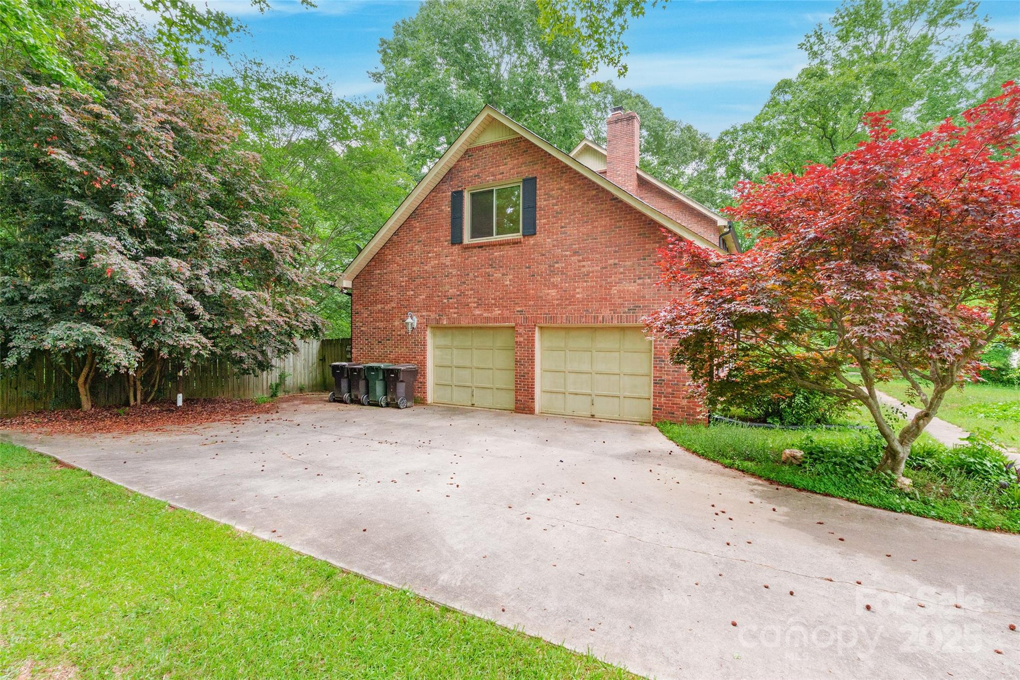 Rawlinson Acres II - Residential