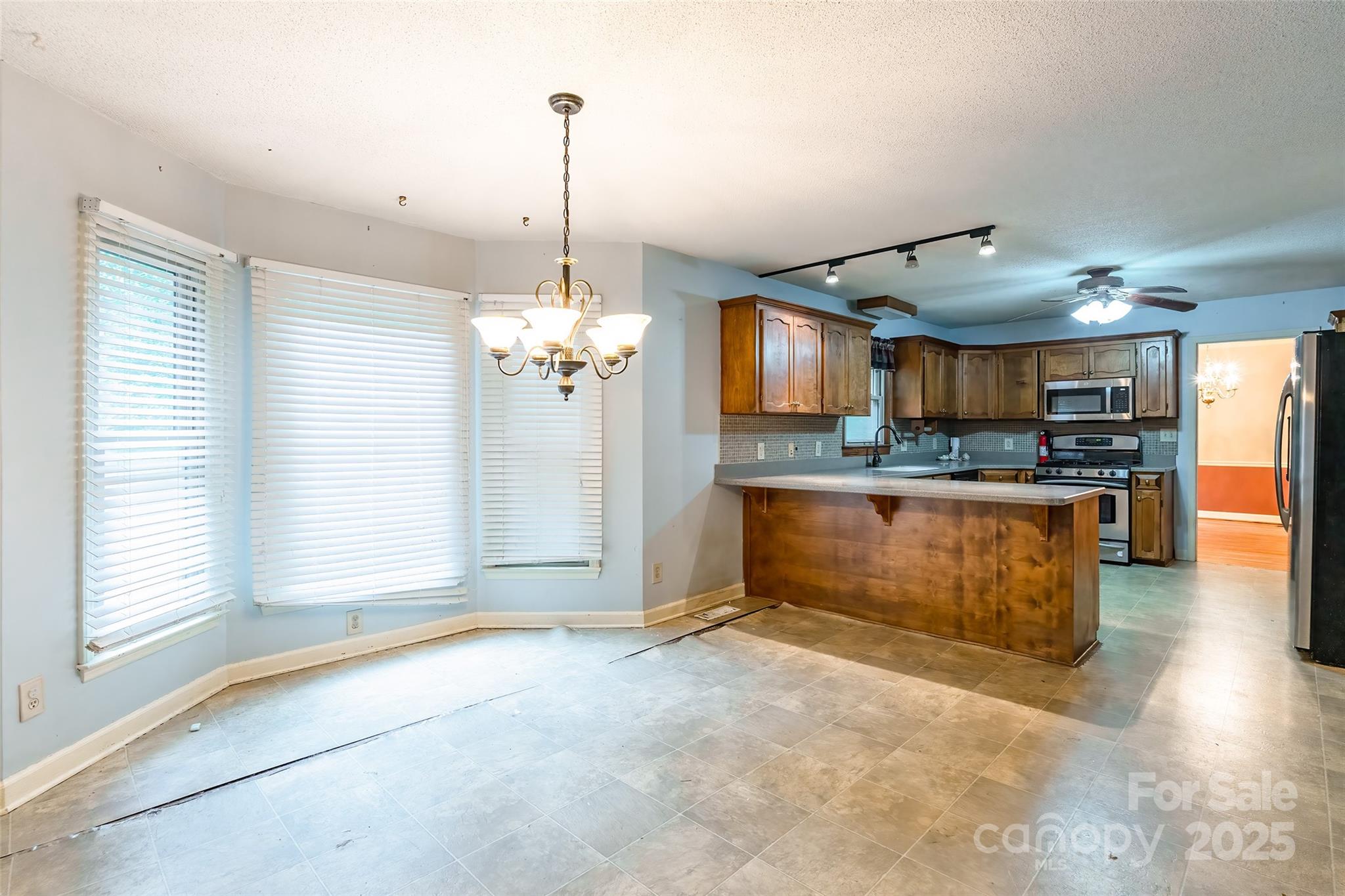 Rawlinson Acres II - Residential