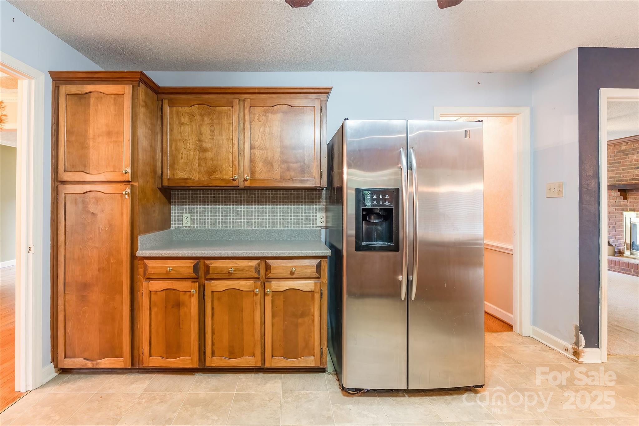 Rawlinson Acres II - Residential