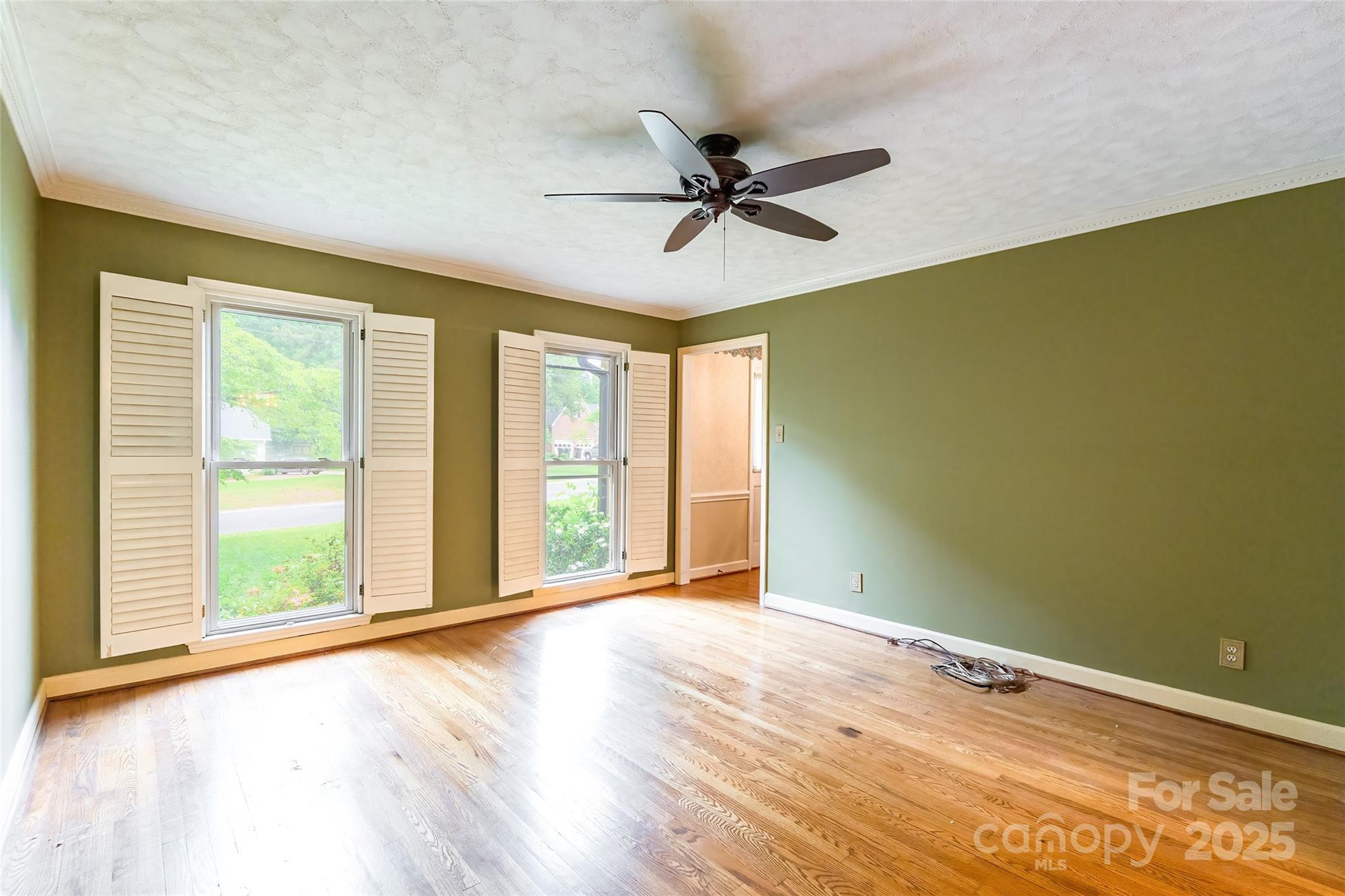 Rawlinson Acres II - Residential