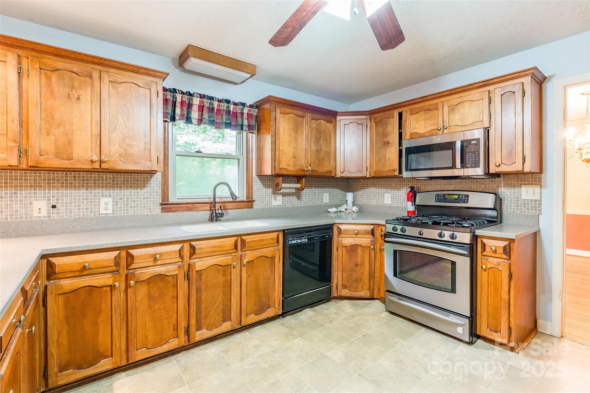 Rawlinson Acres II - Residential