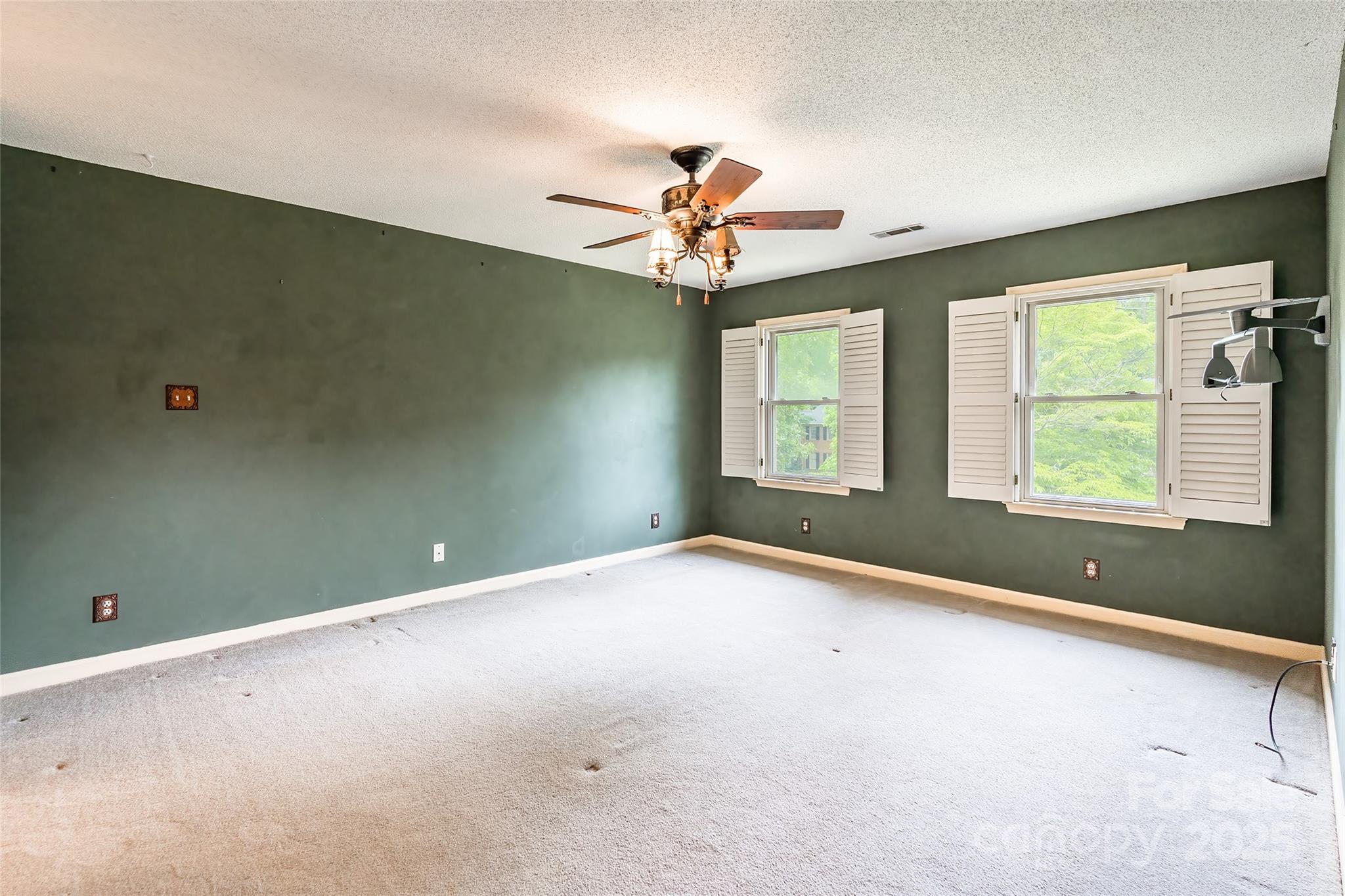 Rawlinson Acres II - Residential