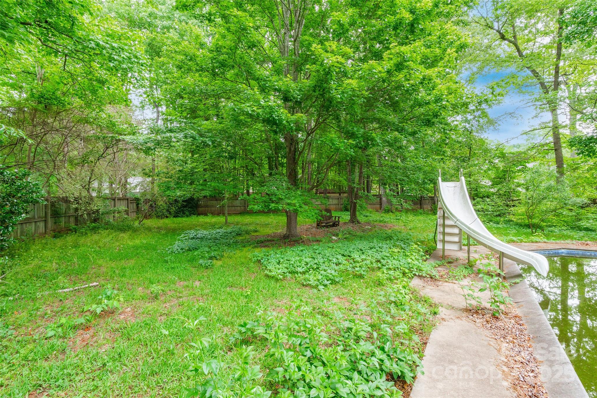 Rawlinson Acres II - Residential