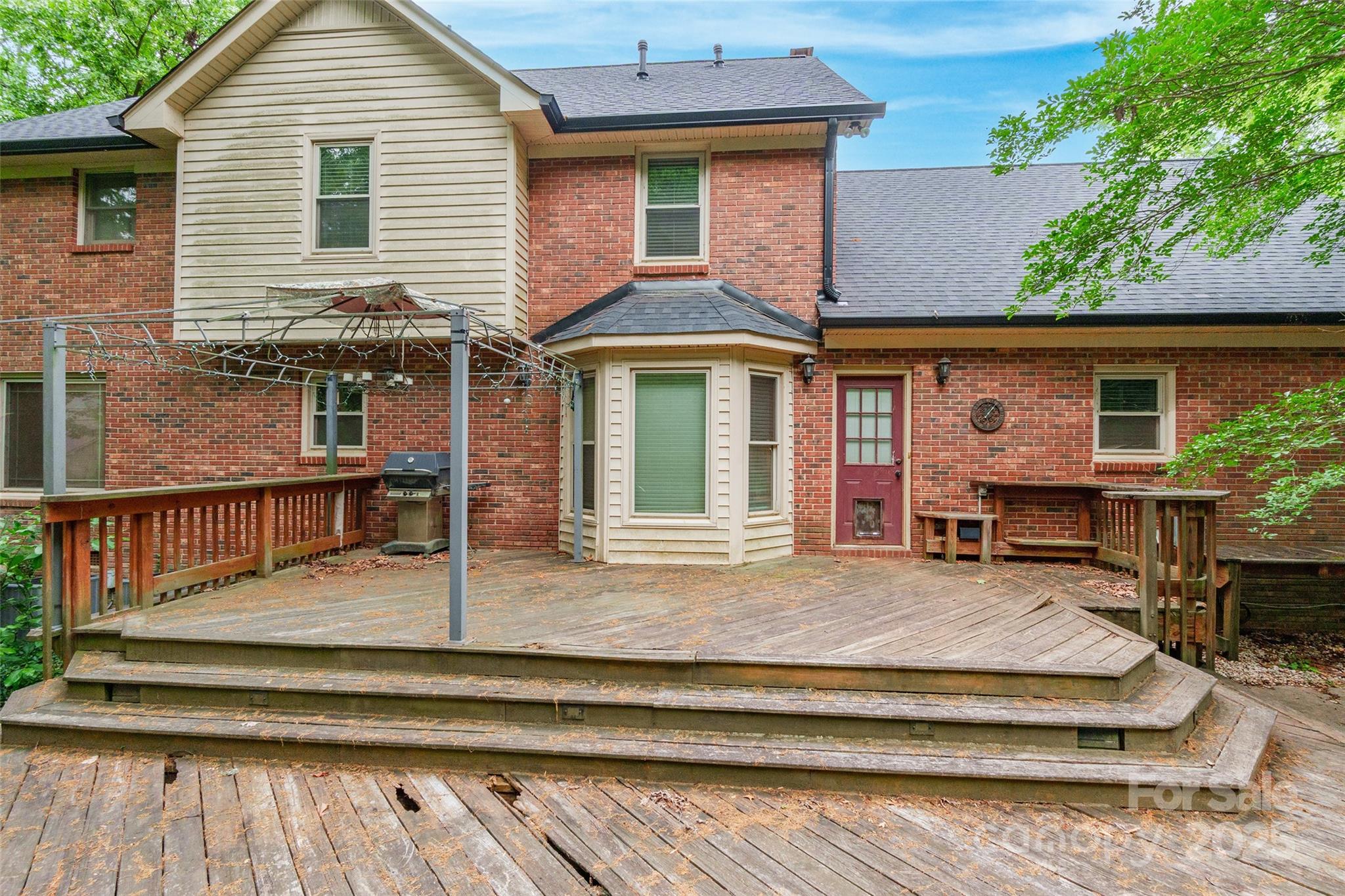 Rawlinson Acres II - Residential