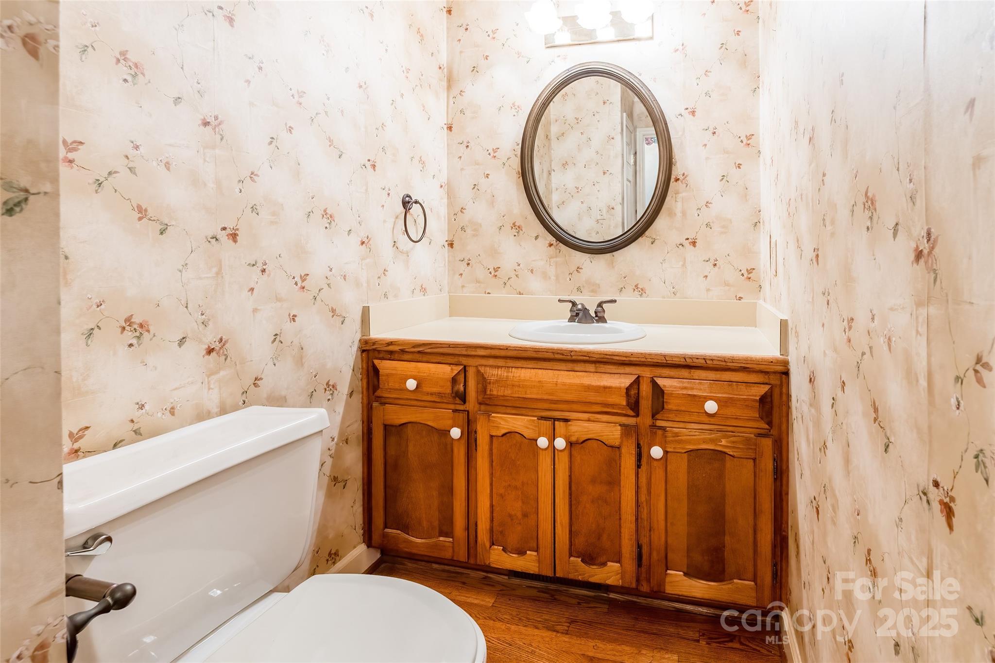 Rawlinson Acres II - Residential