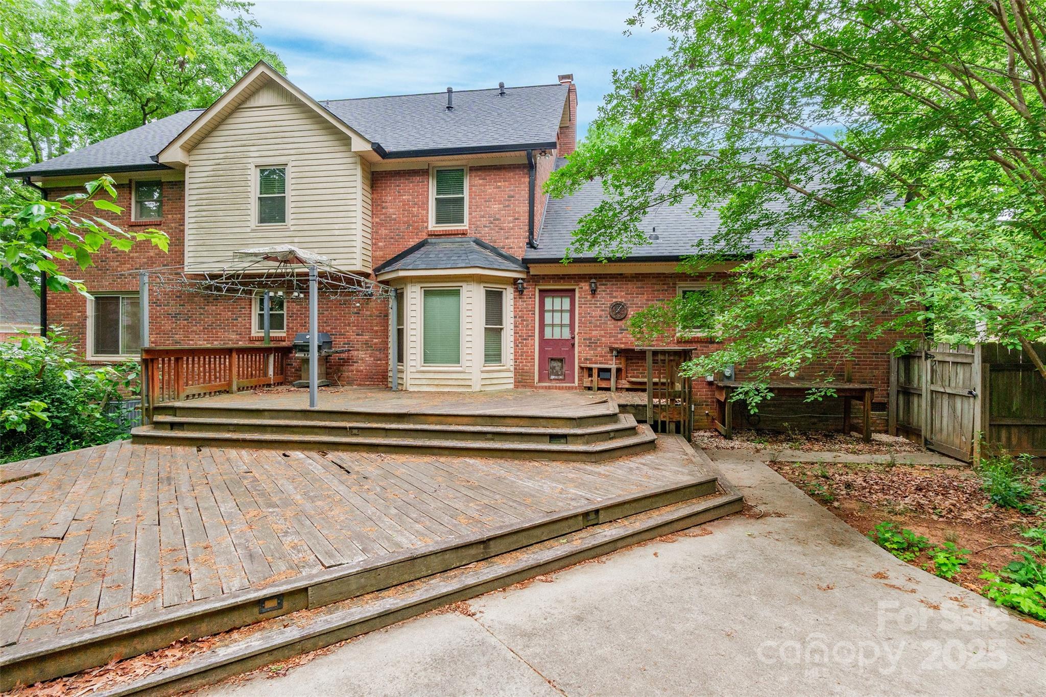 Rawlinson Acres II - Residential