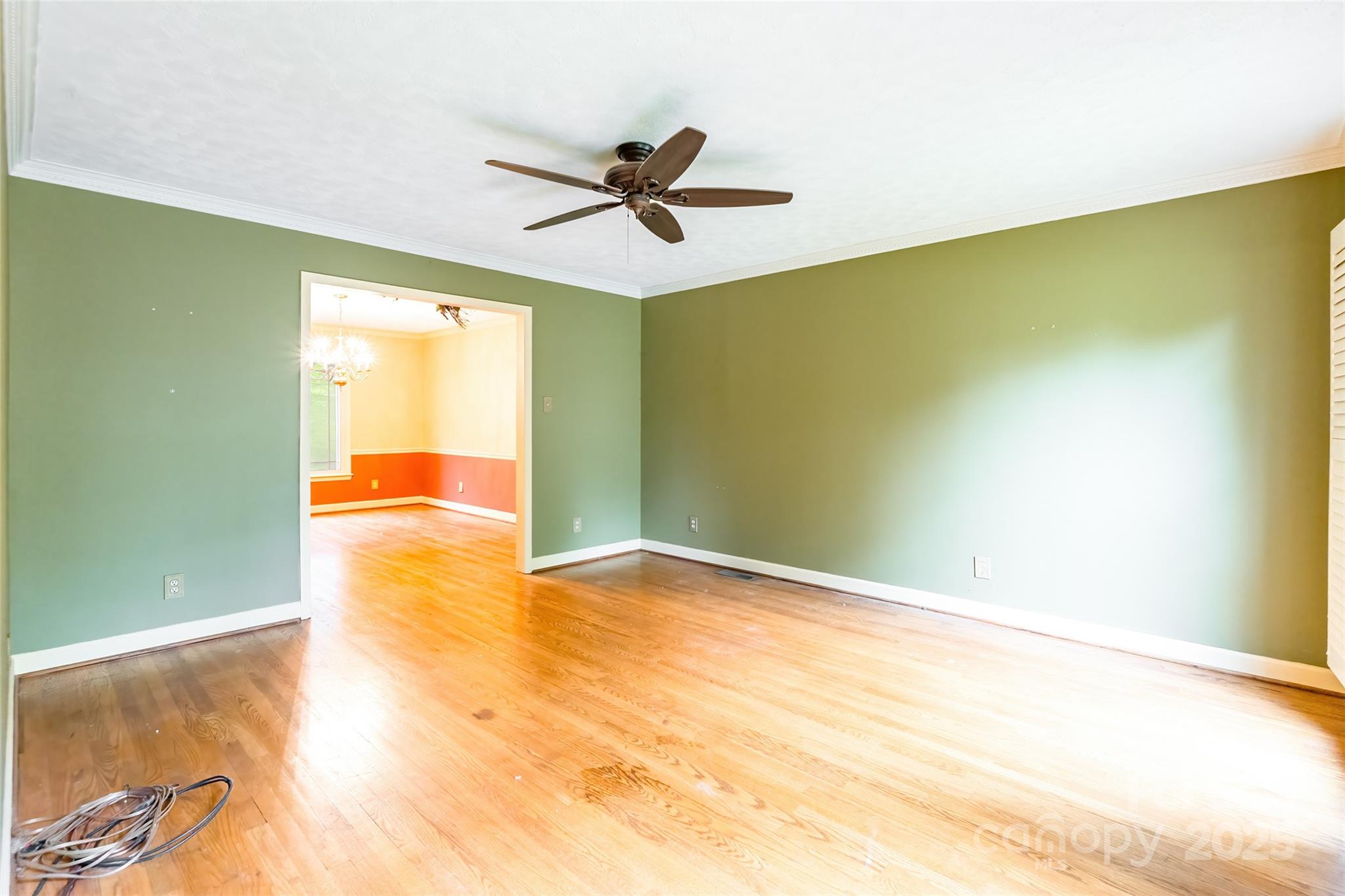 Rawlinson Acres II - Residential