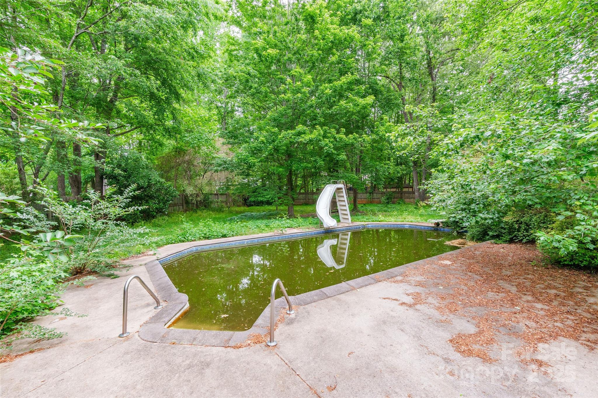 Rawlinson Acres II - Residential