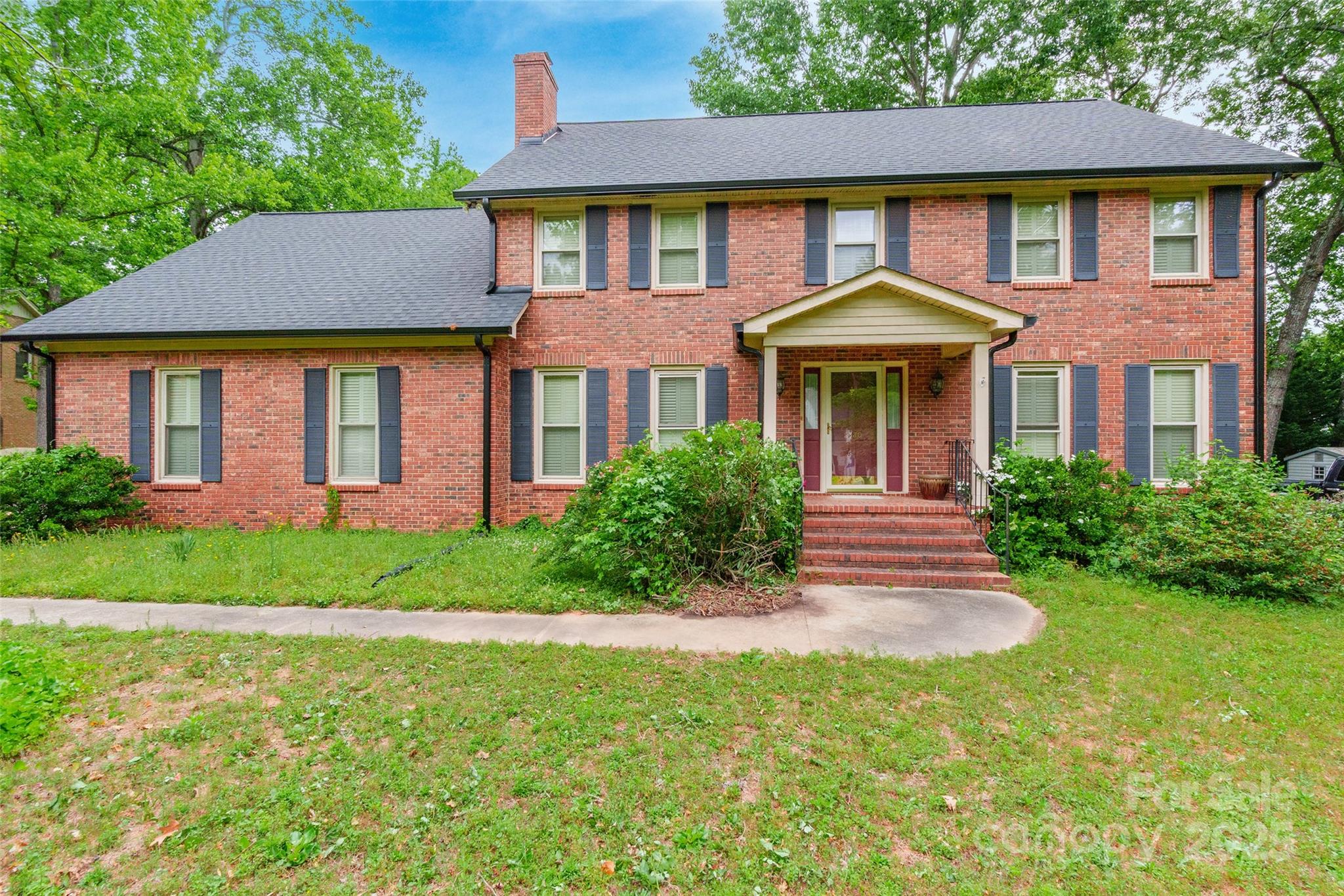 Rawlinson Acres II - Residential