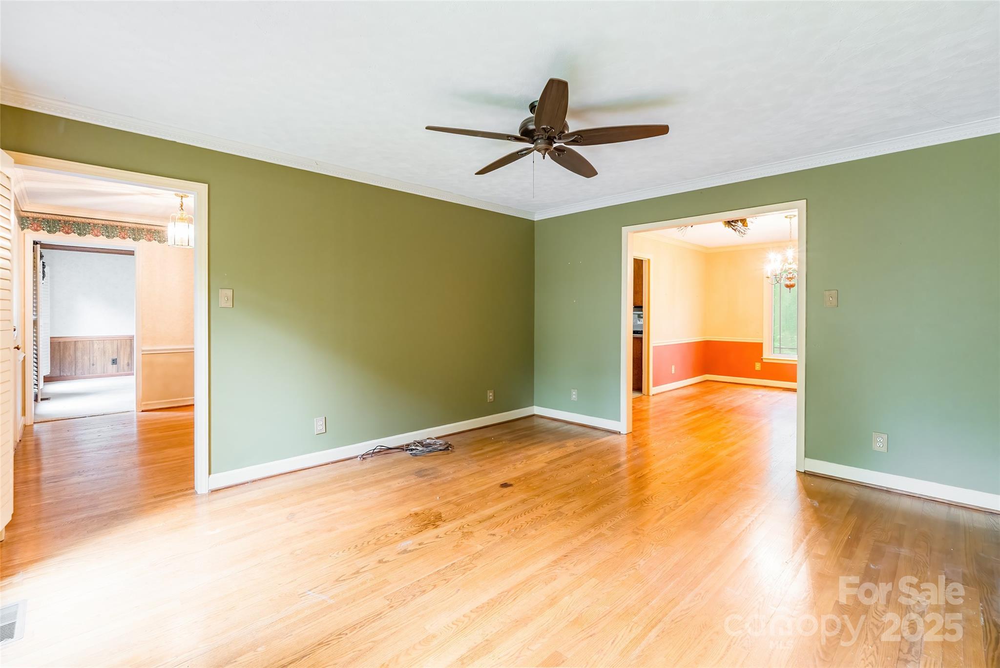 Rawlinson Acres II - Residential