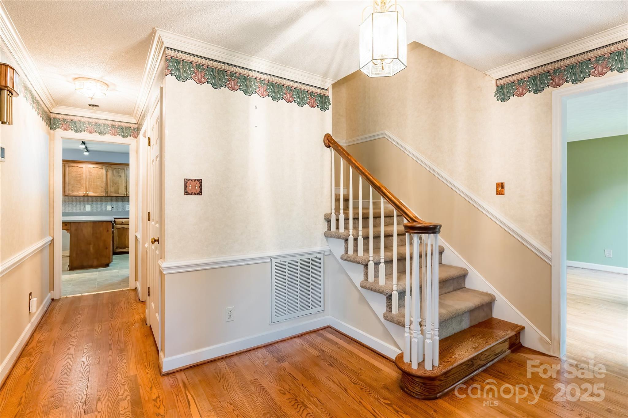 Rawlinson Acres II - Residential