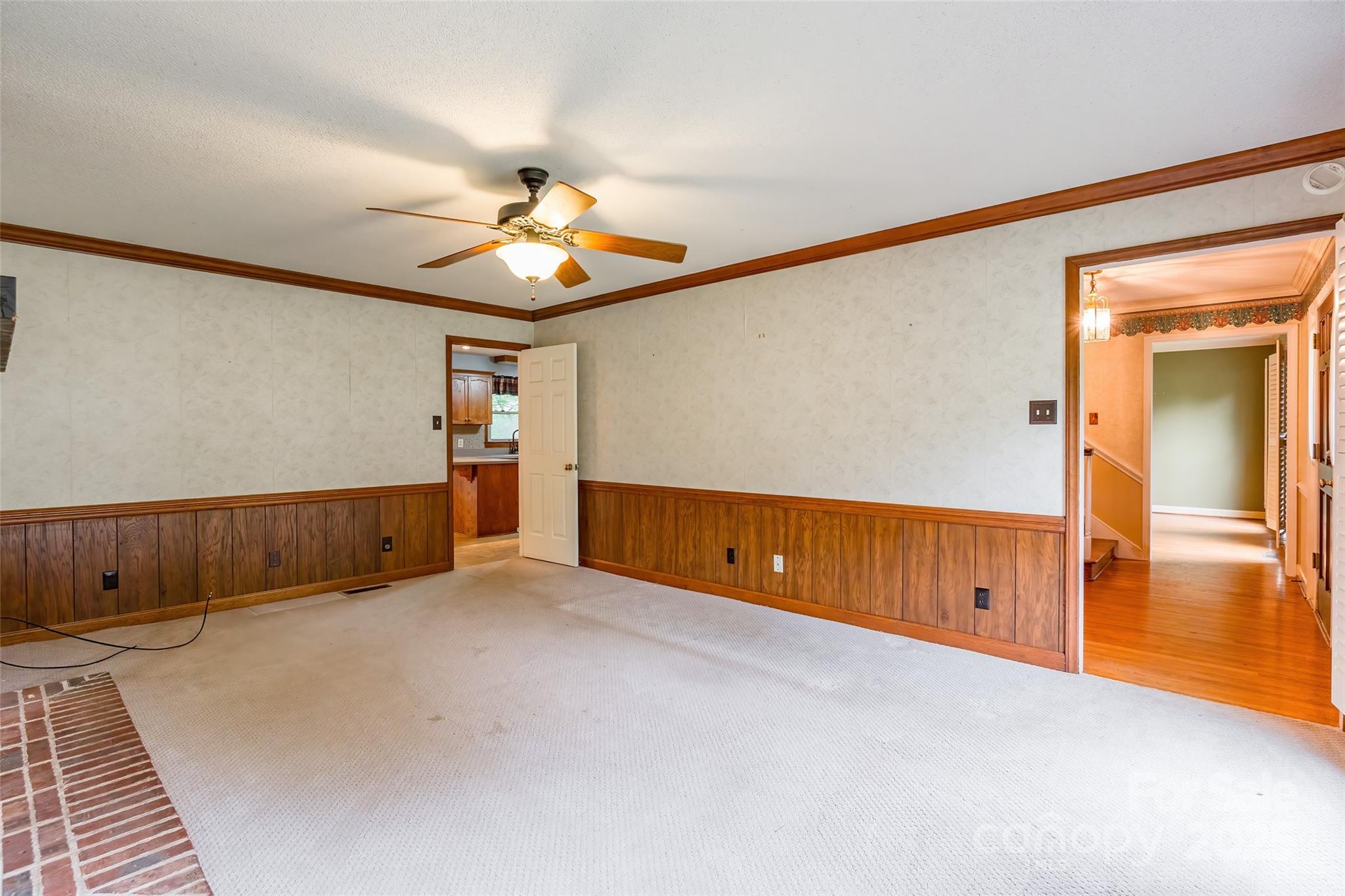 Rawlinson Acres II - Residential