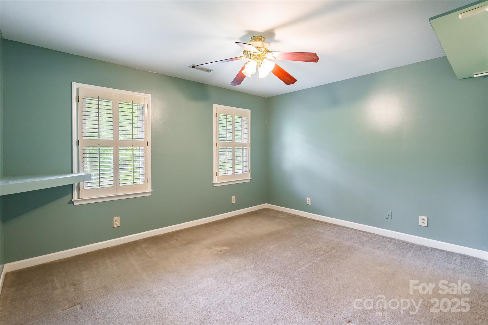 Rawlinson Acres II - Residential