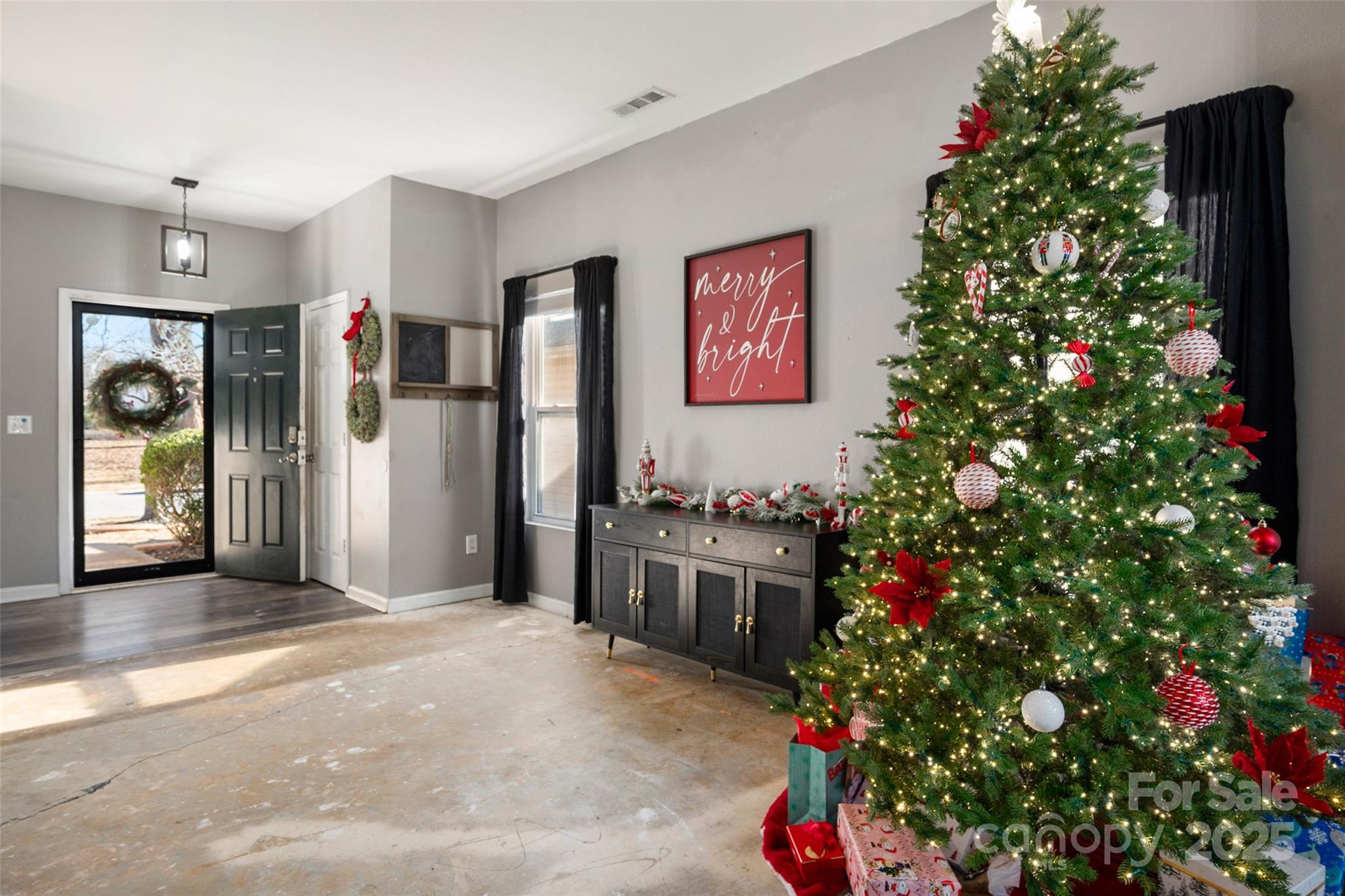 Buckleigh - Residential