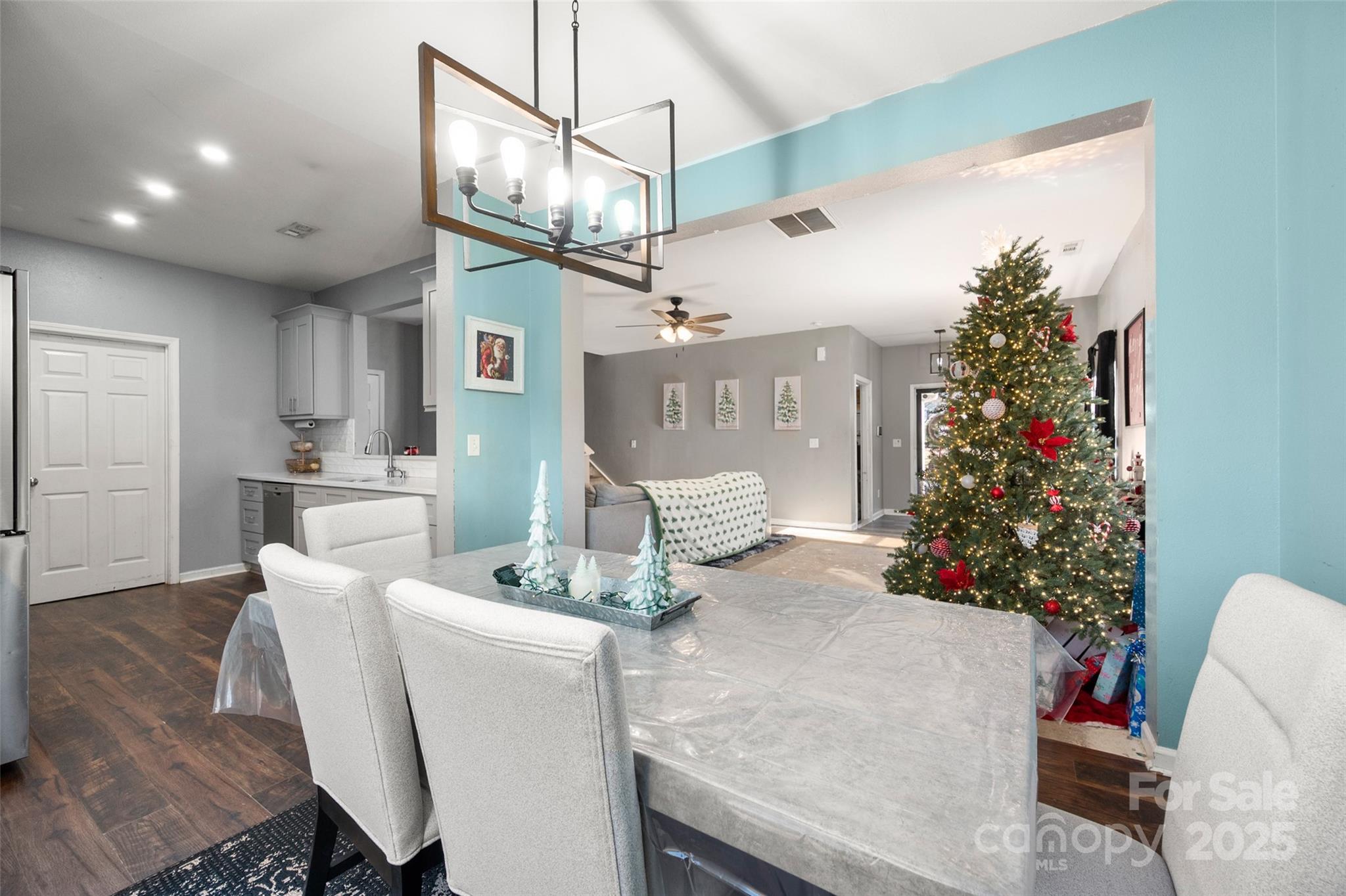 Buckleigh - Residential