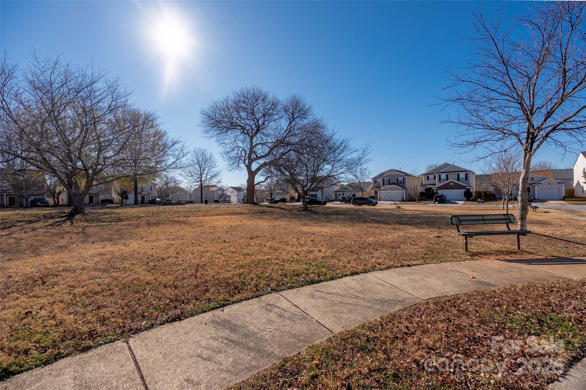 Buckleigh - Residential