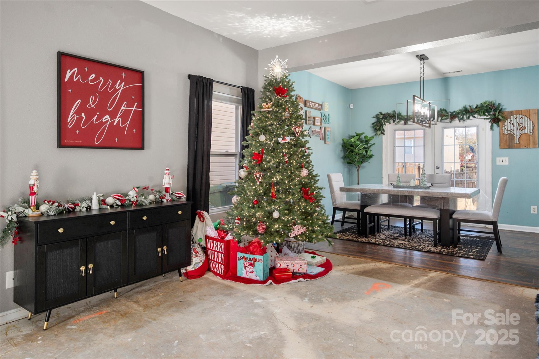 Buckleigh - Residential