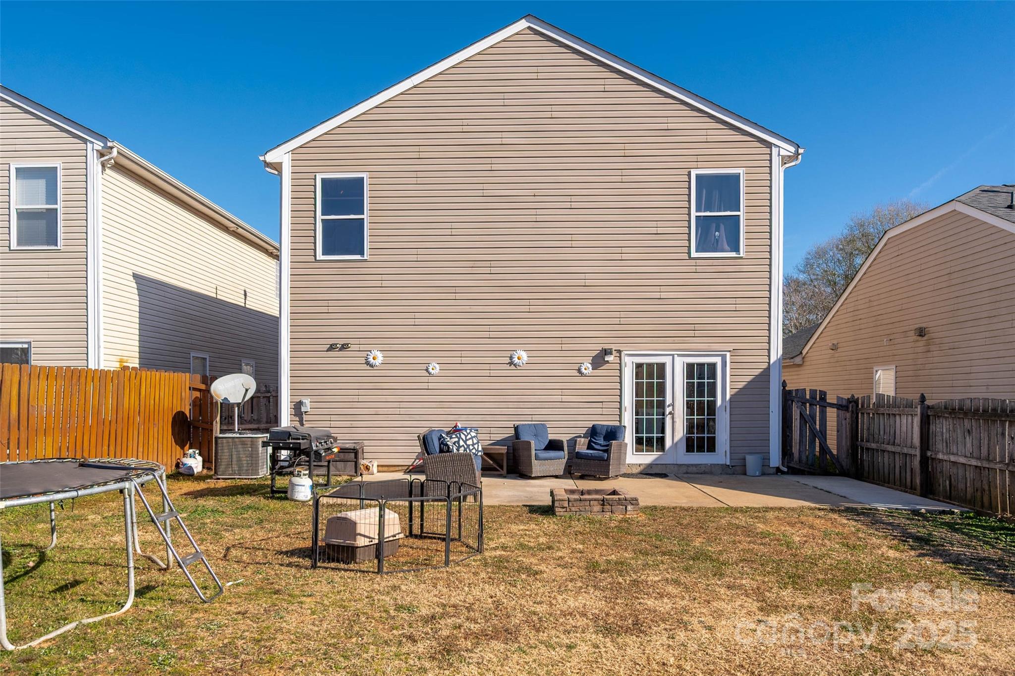 Buckleigh - Residential