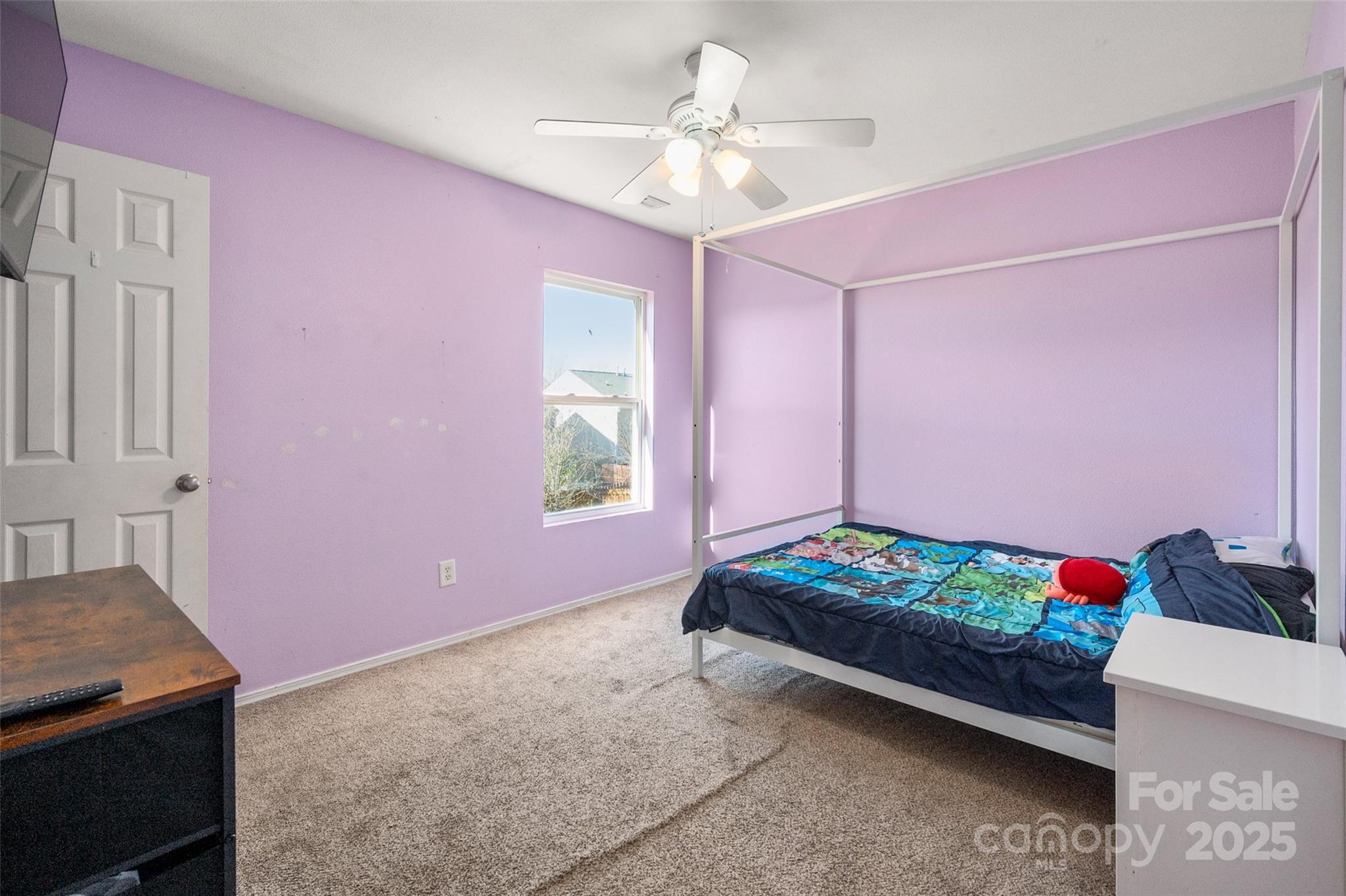 Buckleigh - Residential