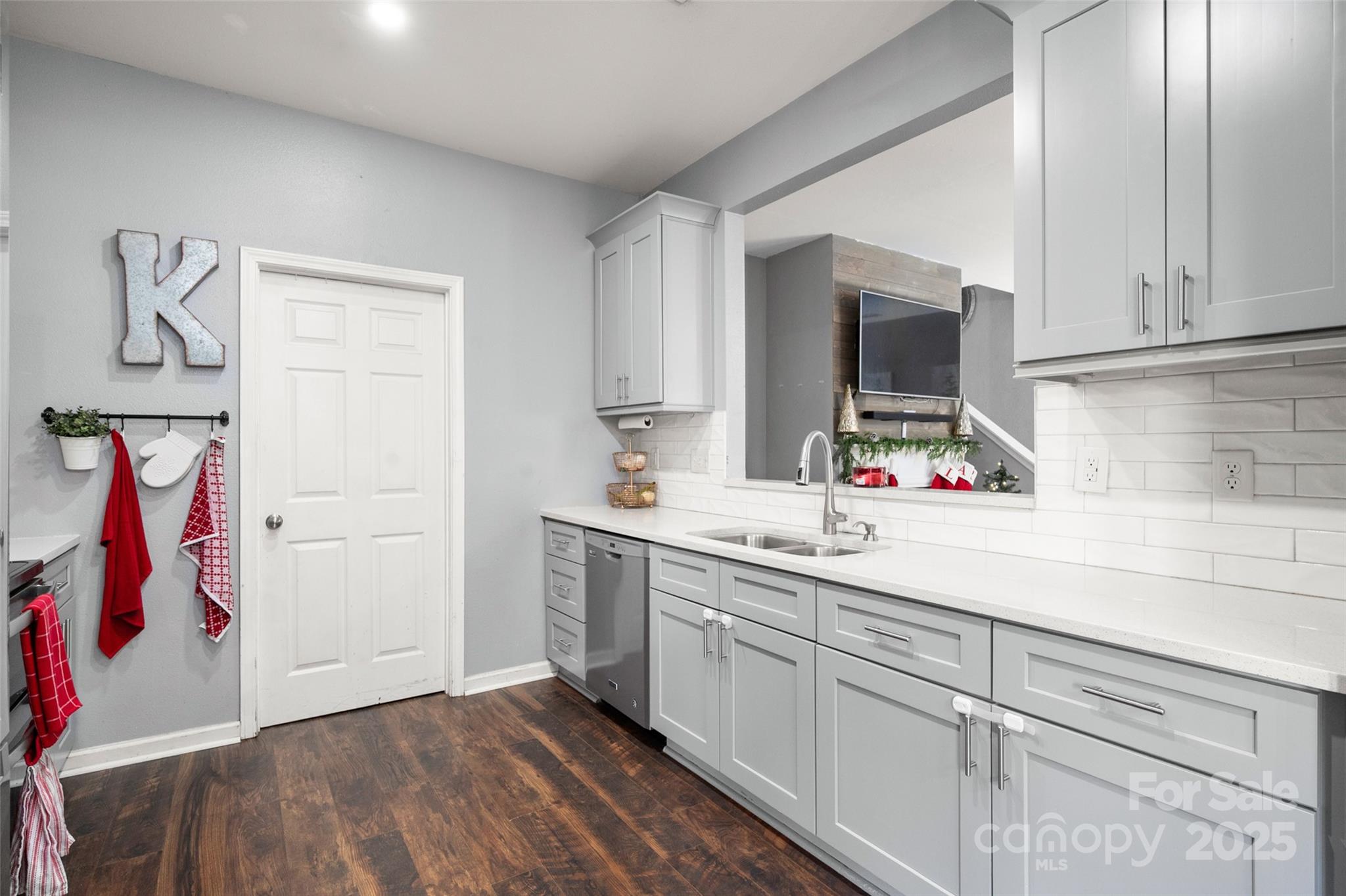 Buckleigh - Residential