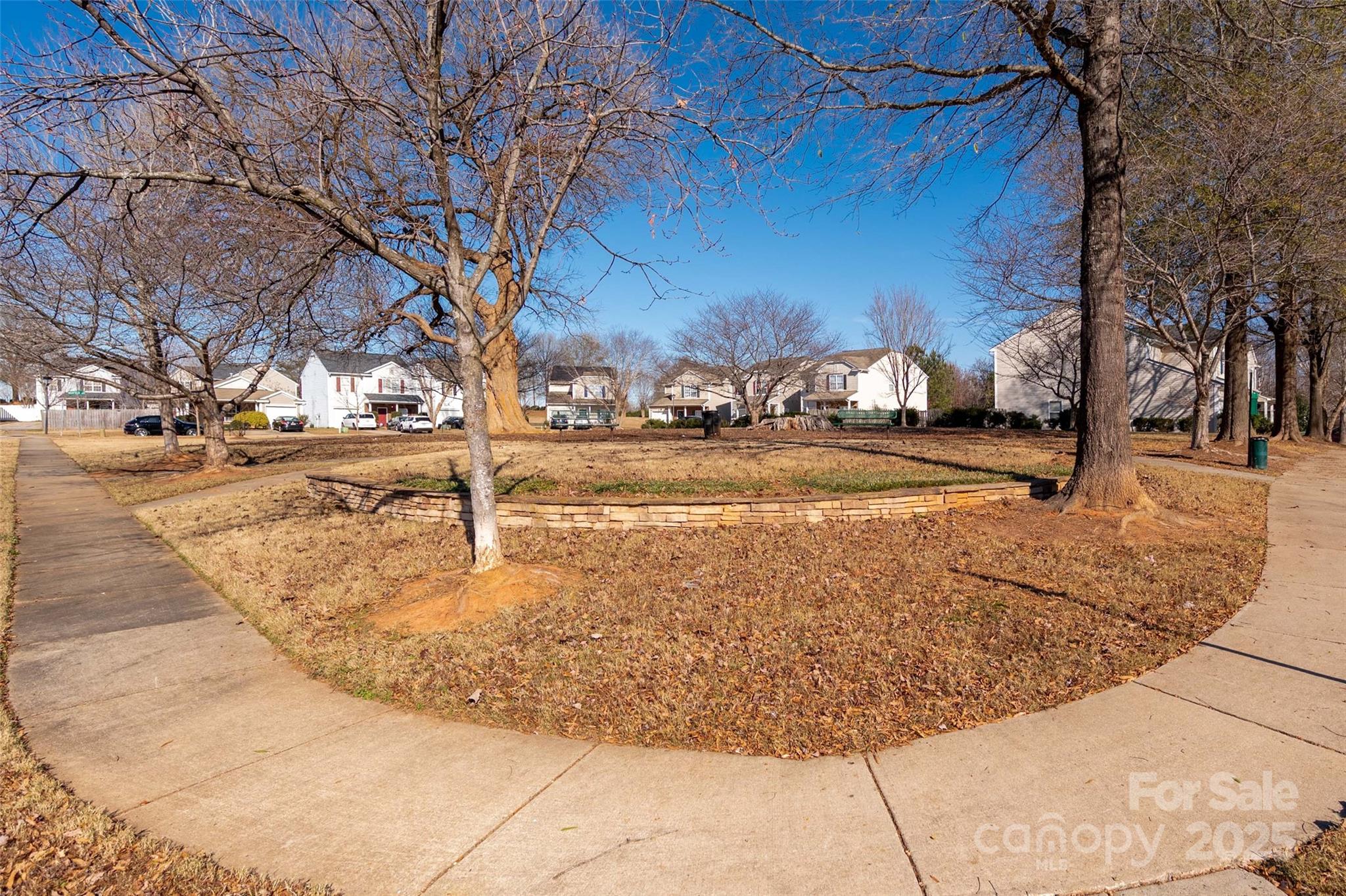 Buckleigh - Residential