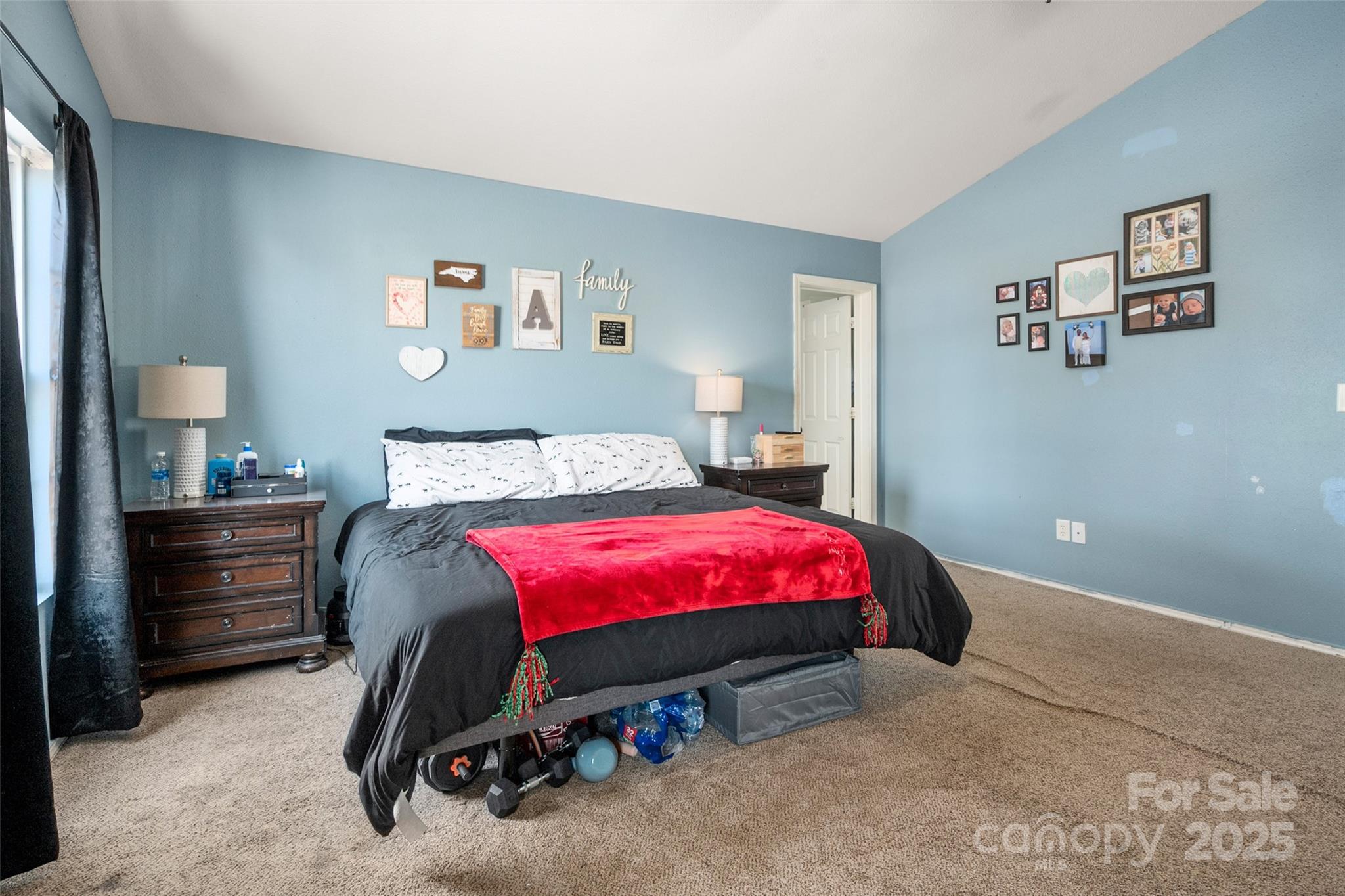 Buckleigh - Residential