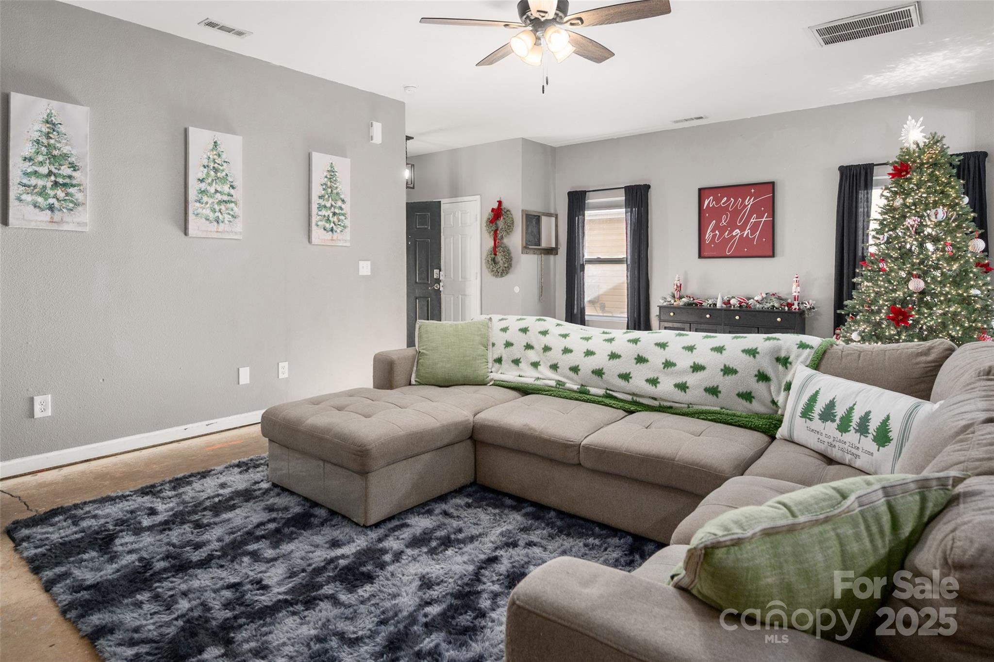 Buckleigh - Residential