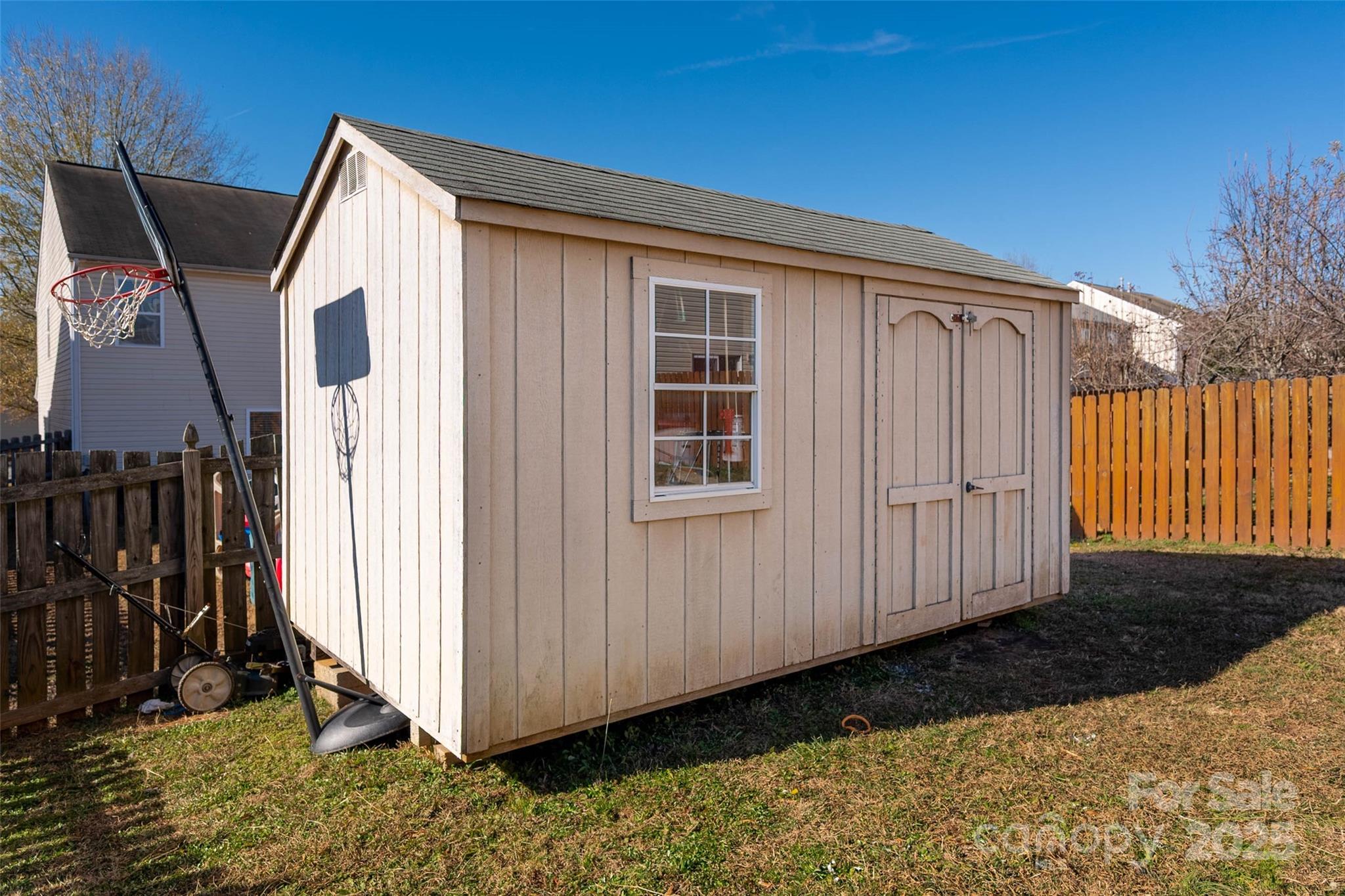 Buckleigh - Residential