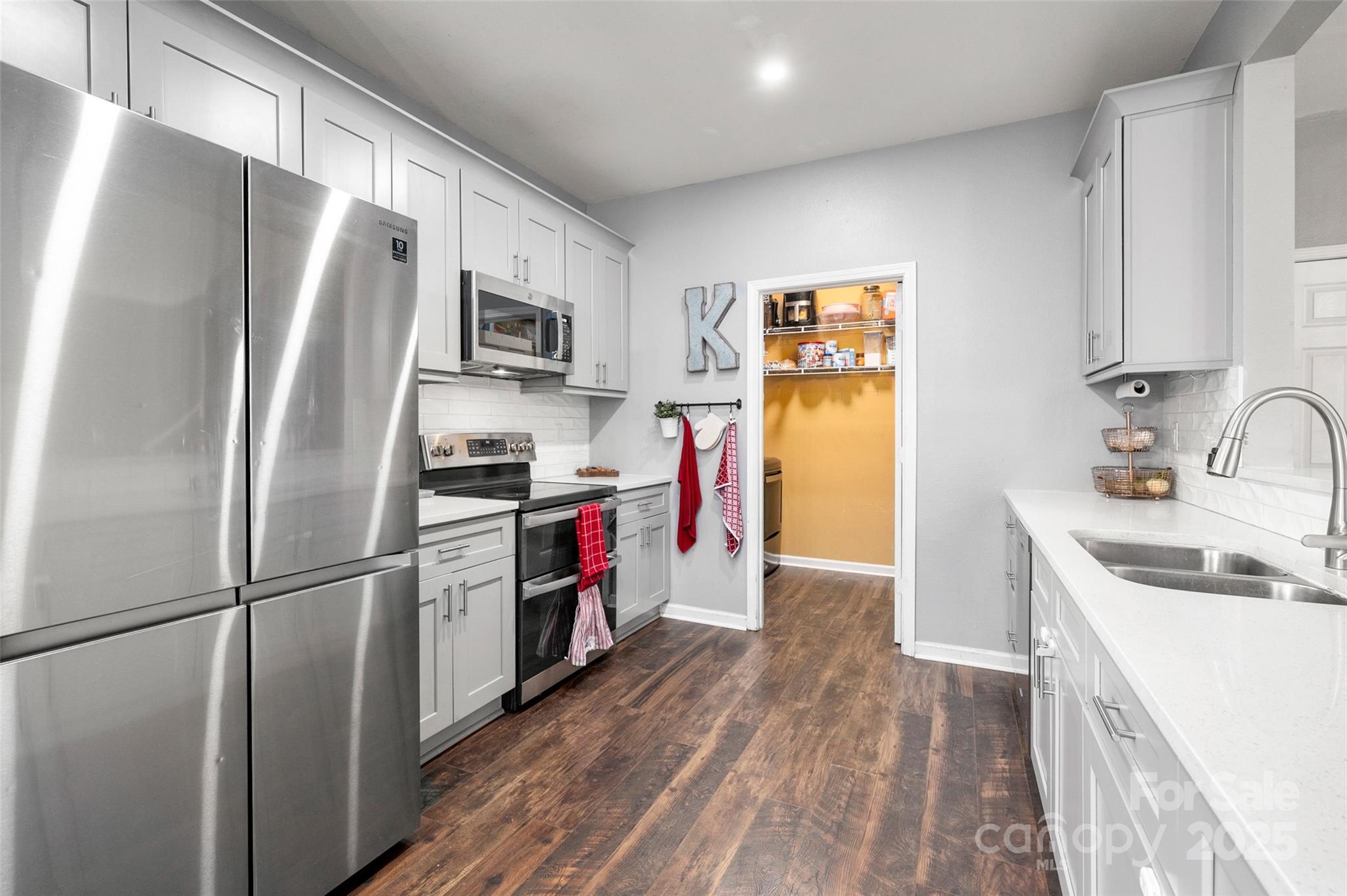 Buckleigh - Residential