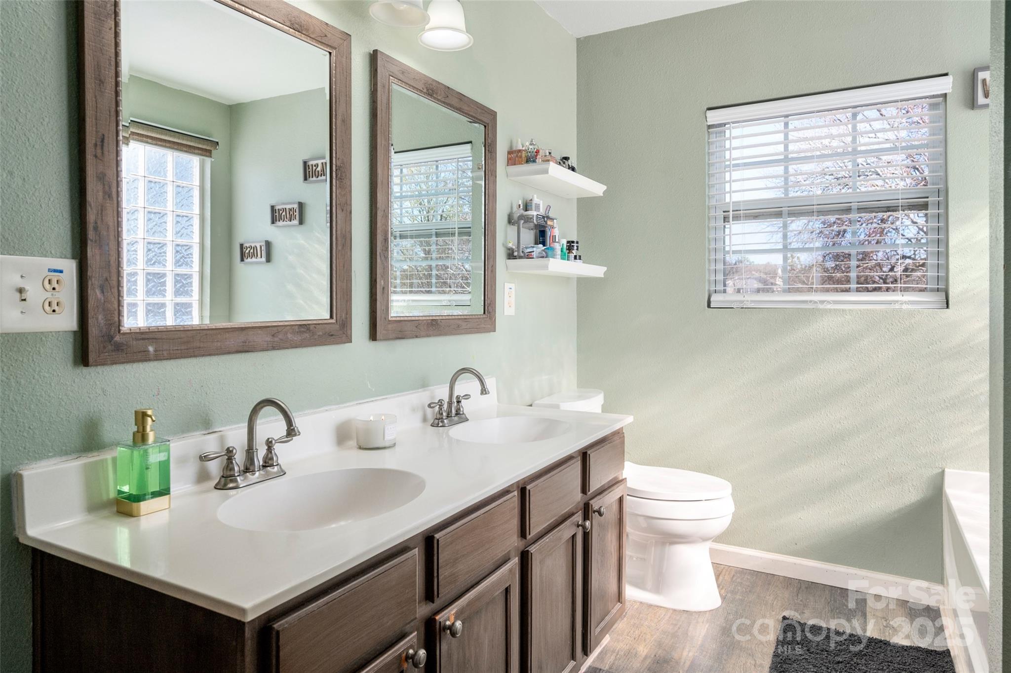 Buckleigh - Residential