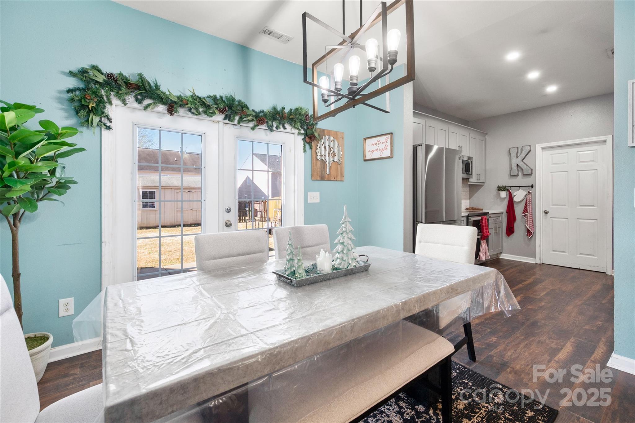 Buckleigh - Residential