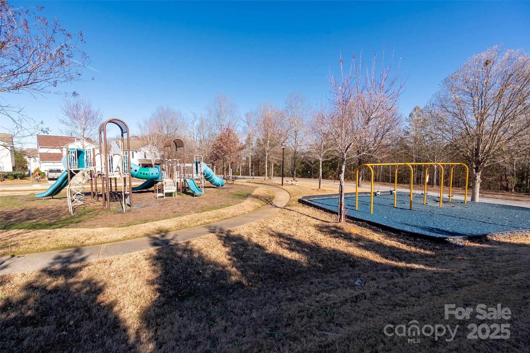 Buckleigh - Residential