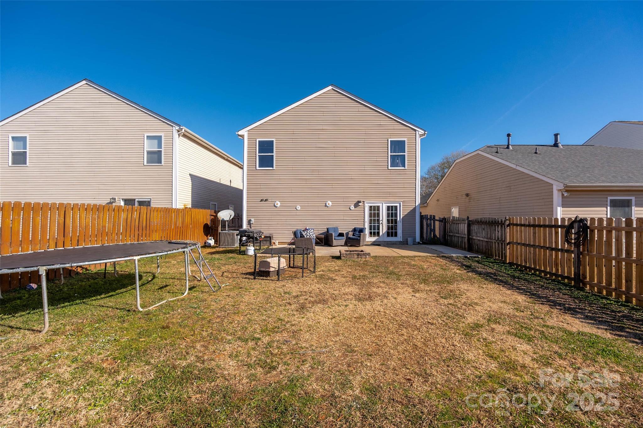 Buckleigh - Residential