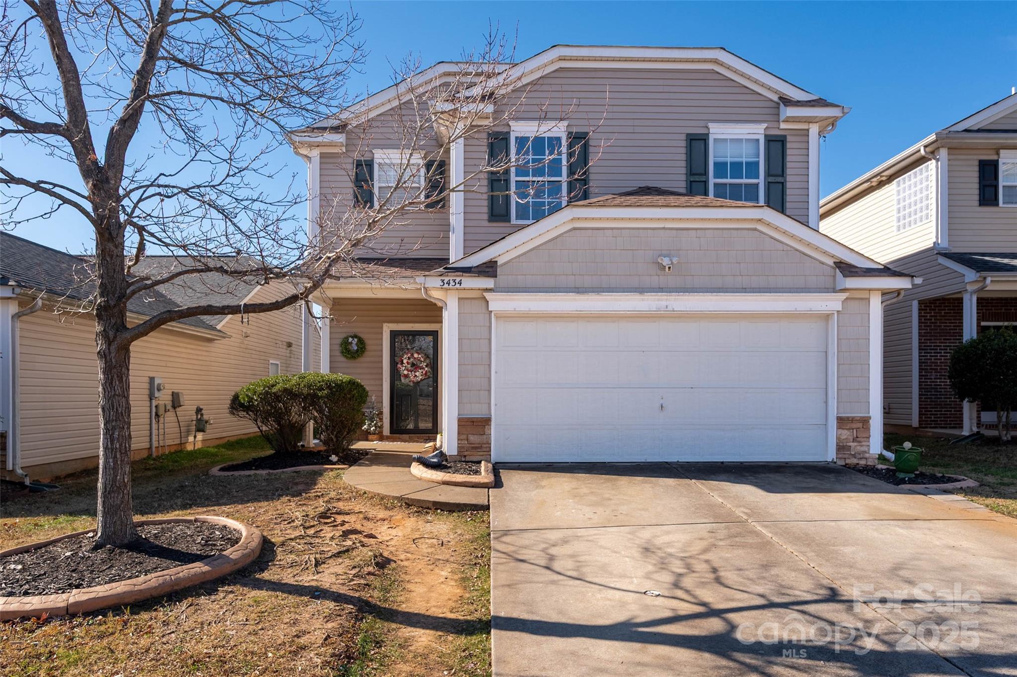 Buckleigh - Residential